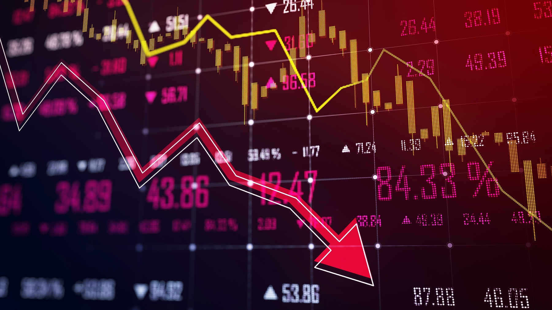Whether the vicious downward spiral in the bicycle industry can be broken in 2026 remains highly uncertain. – Photo Shutterstock