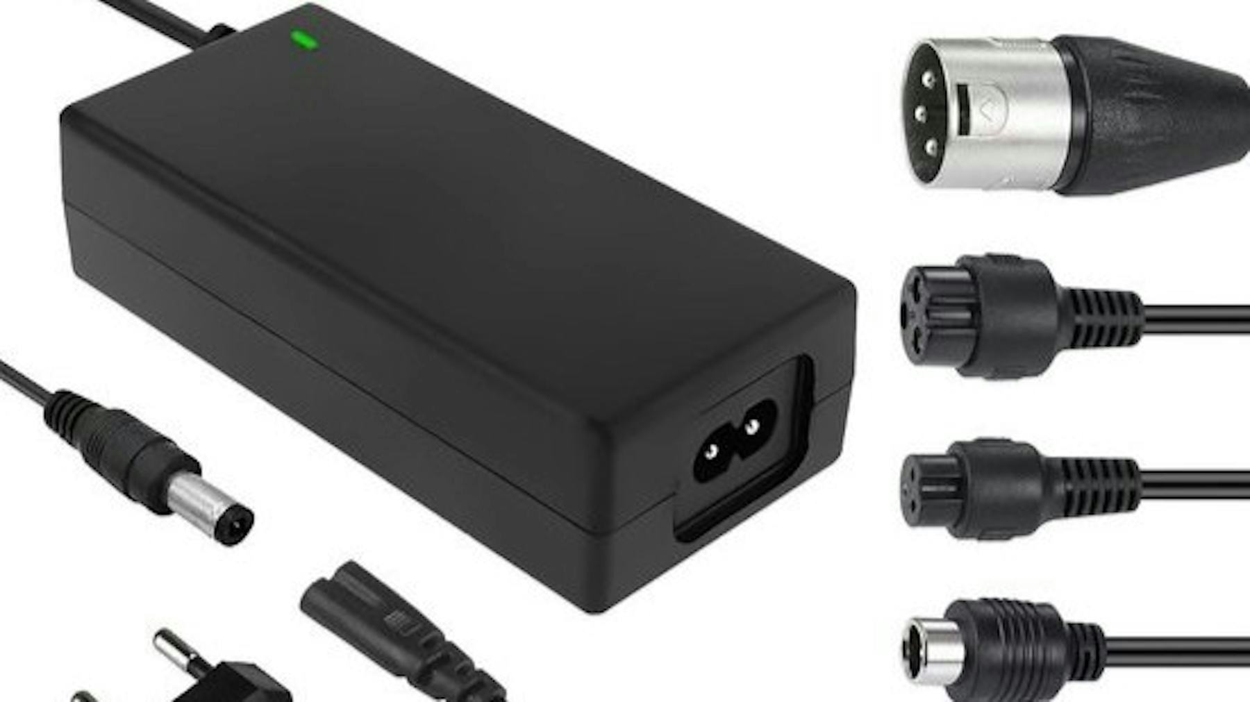 NGO呼籲統一歐洲電動自行車充電器標準