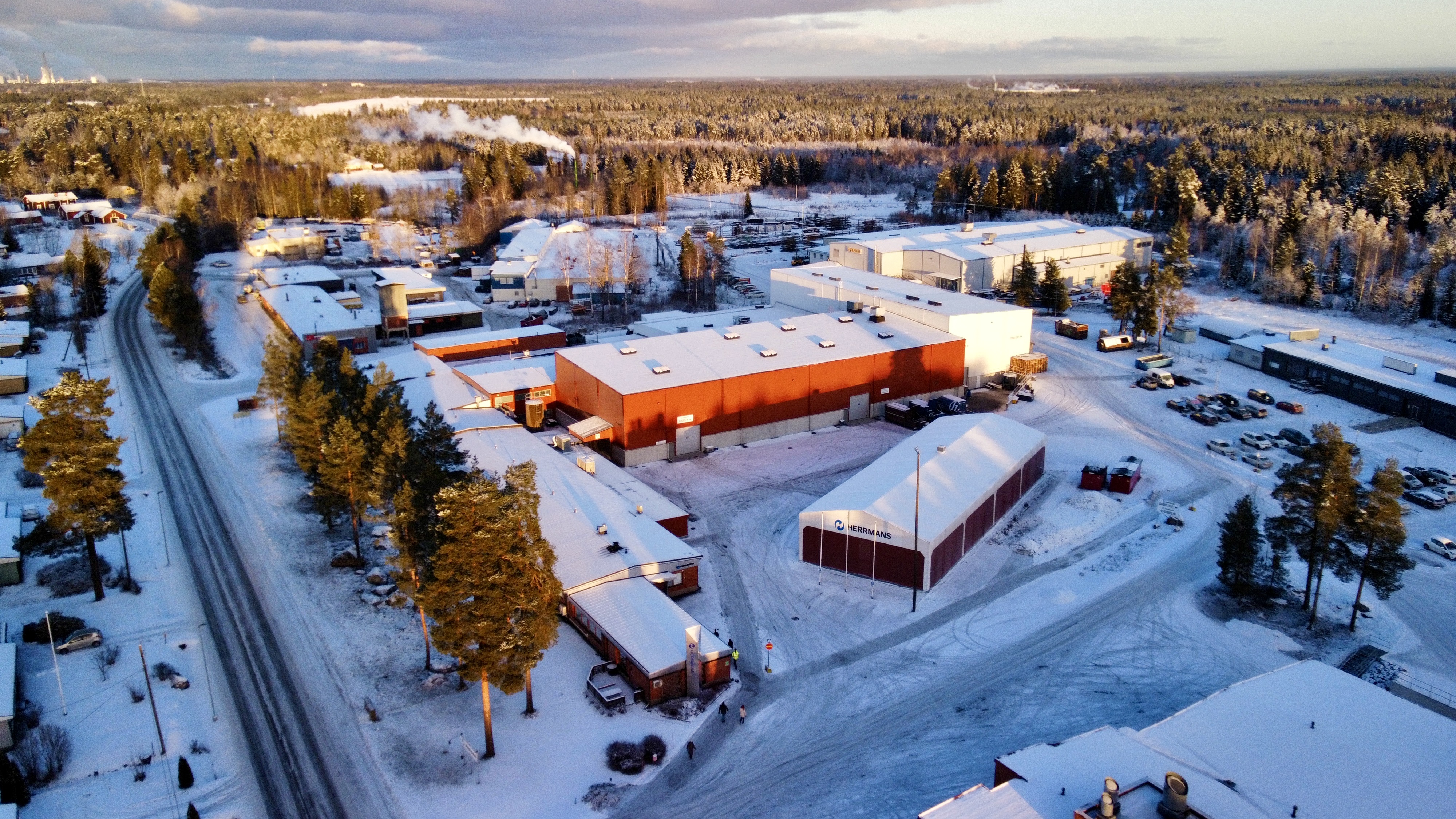 Herrmans Bike Components: ready for an unpredictable future