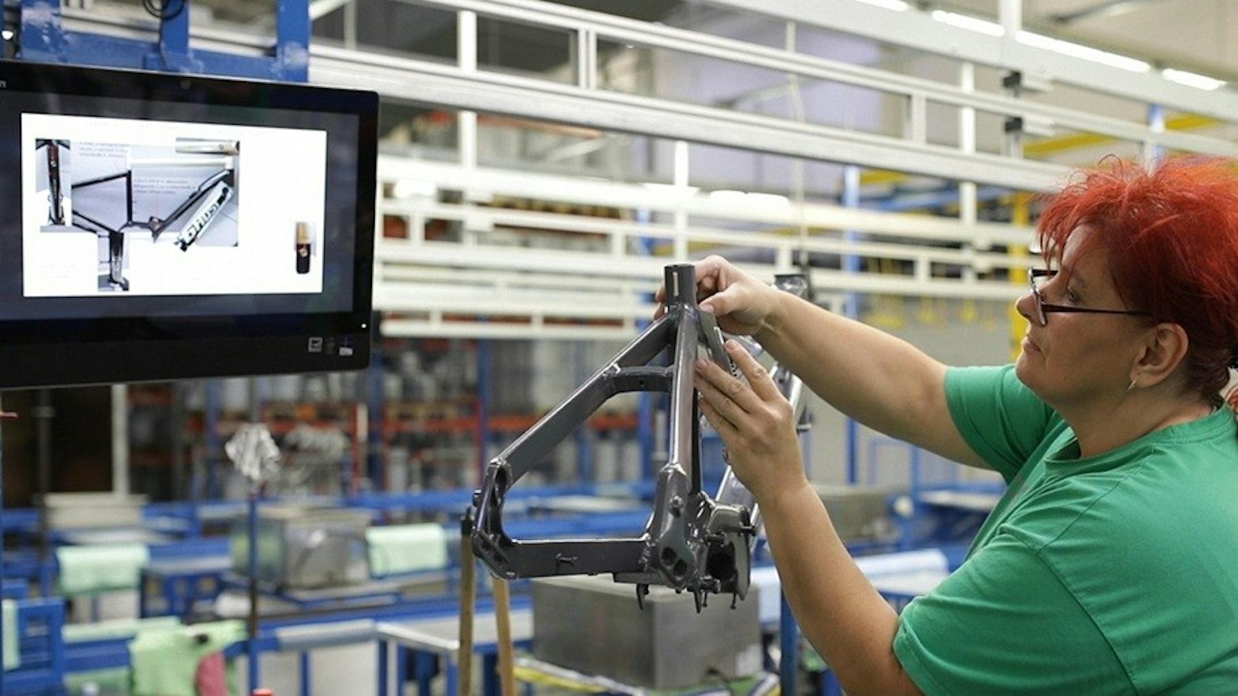 Accell Group表示：「產業逆風對於公司在2025年初成功實施的資本重組交易造成負面影響。」圖／Accell Group