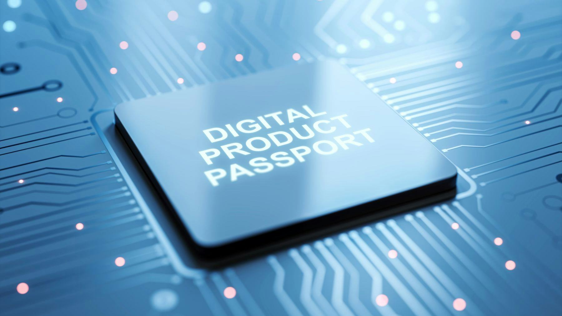 The full Digital Battery Passport, including comprehensive data on performance, durability, and raw material sourcing, becomes mandatory in February 2027. – Photo Shutterstock.