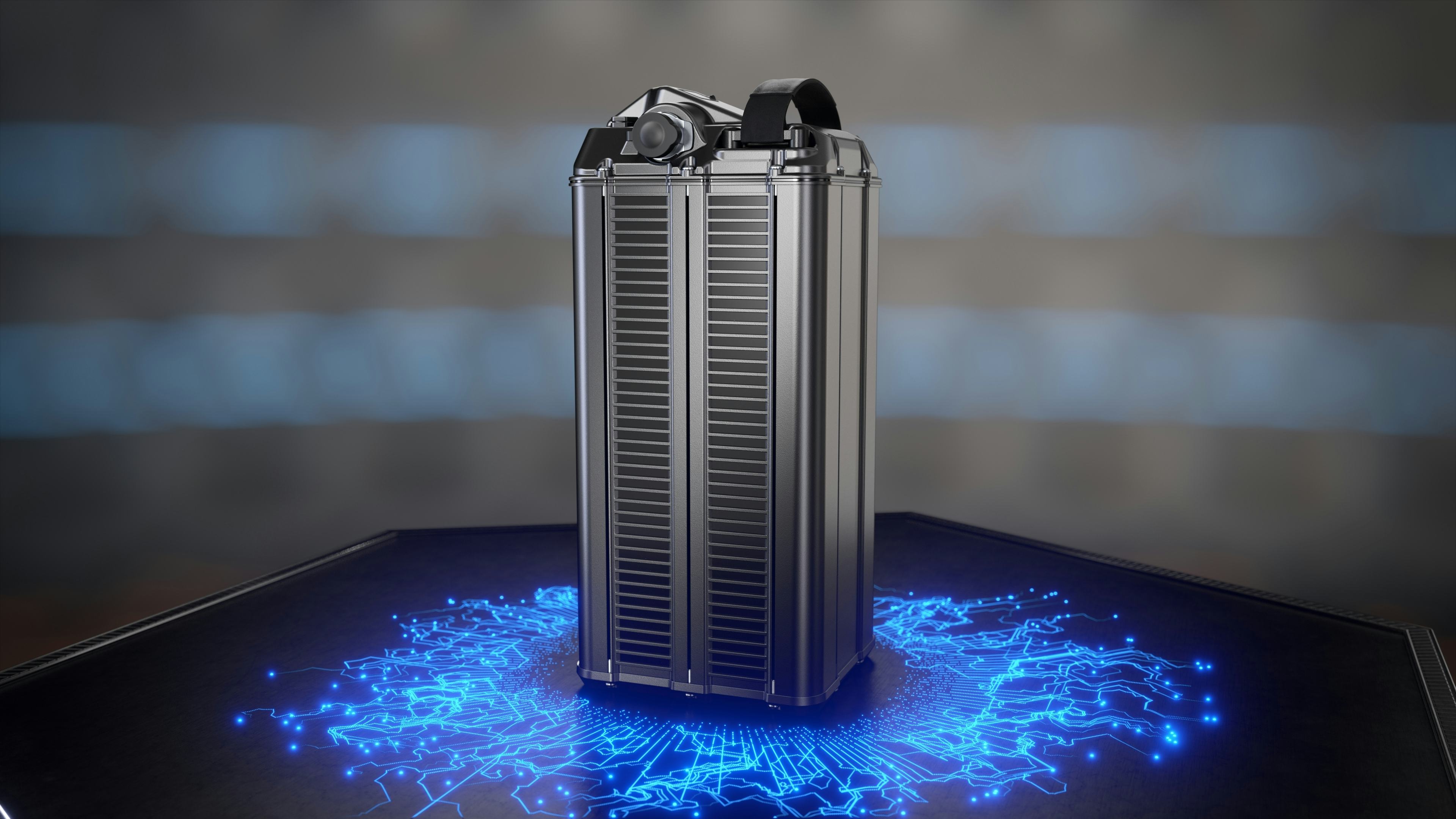 Due diligence obligations for electric vehicle batteries in the European Union become enforced 18 August 2027. – Photo Shutterstock