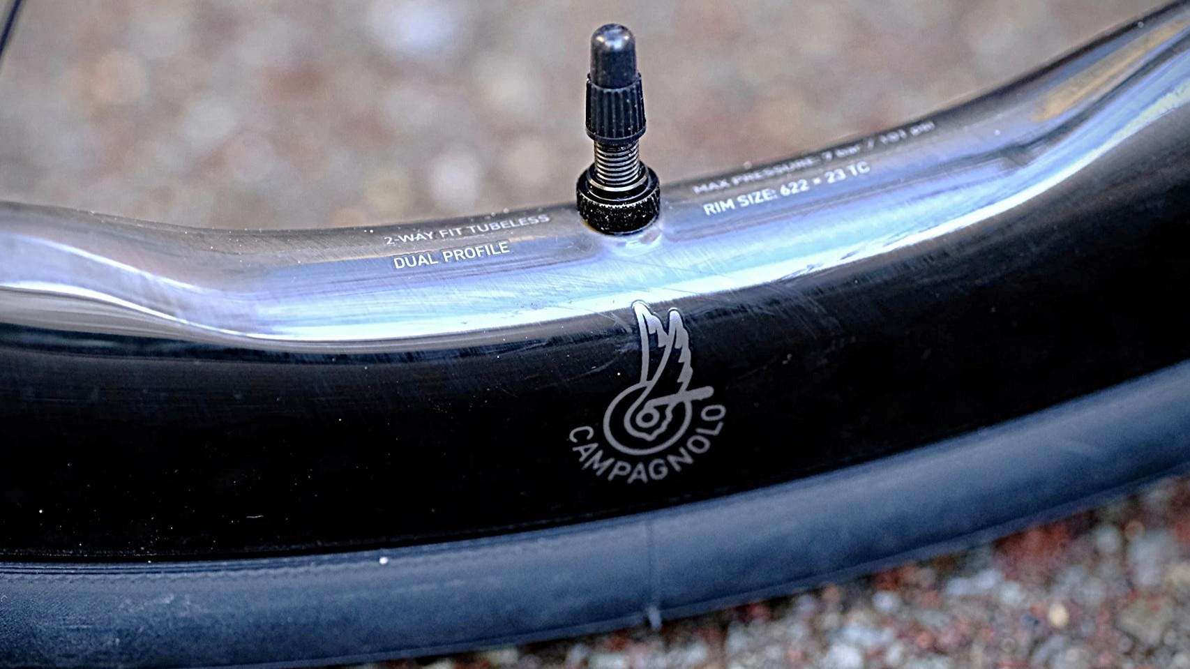 Campagnolo wants to regain a position on the OEM market. – Photo Campagnolo