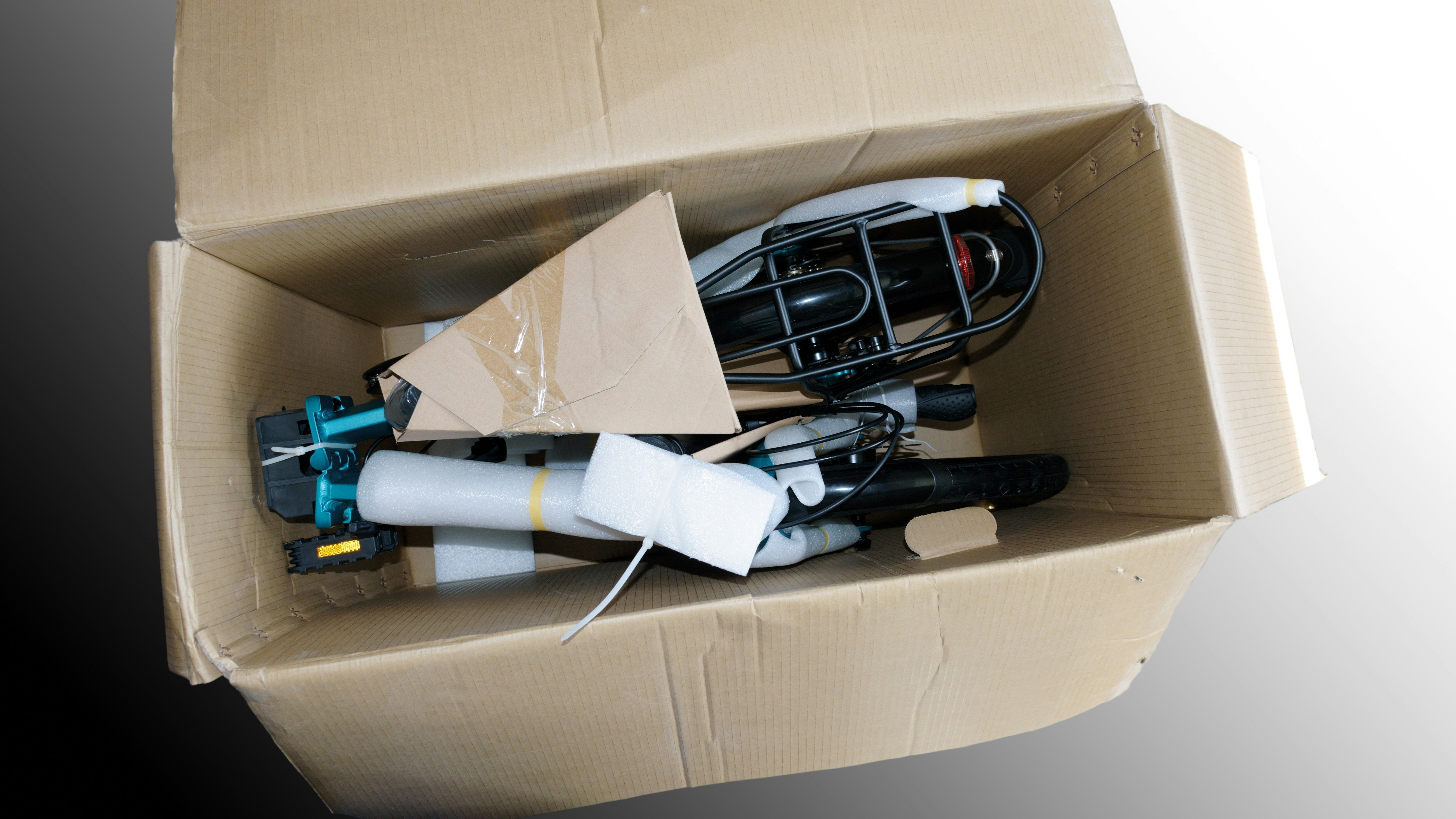 European e-bike purchasing habits are diverging, with online sales gaining ground in some markets while in-store retail remains dominant in others. – Photo Shutterstock