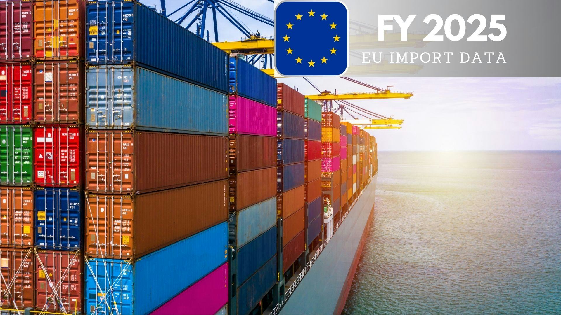 China is now the EU leader in both e-bike and bicycle imports. - Photo Bike Europe