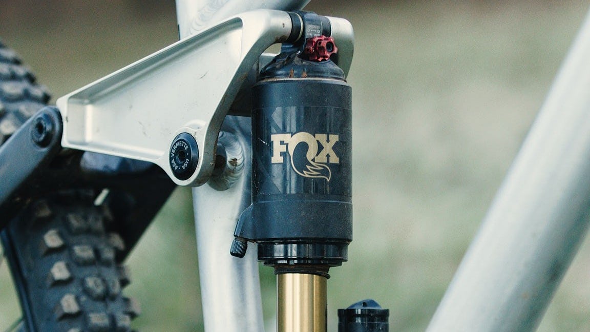 The bike industry as a whole continues to slowly stabilise, but Fox Factory isn't counding on a market recovery. – Photo Fox Factory