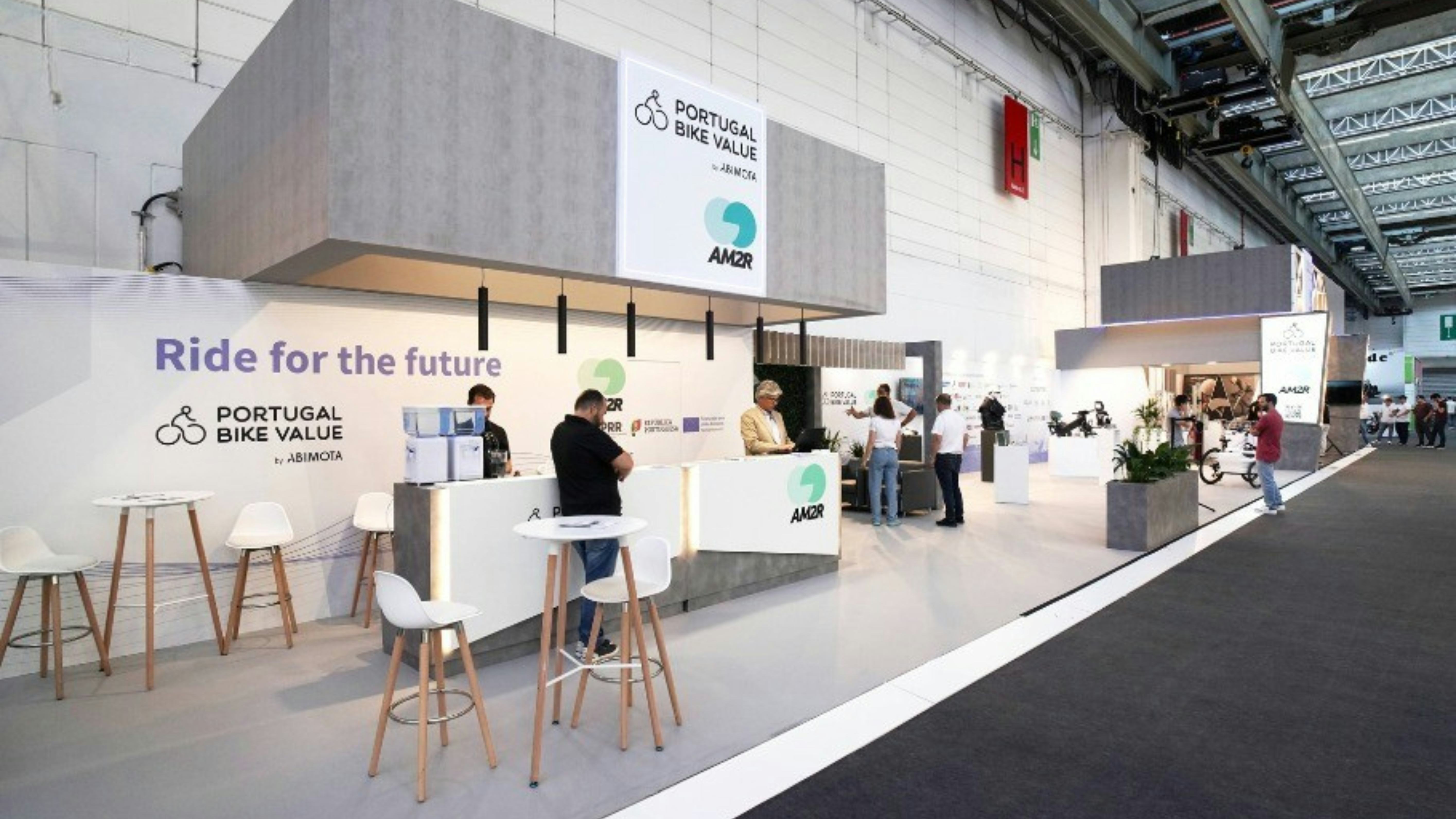 Portugal at the heart of soft-mobility innovation