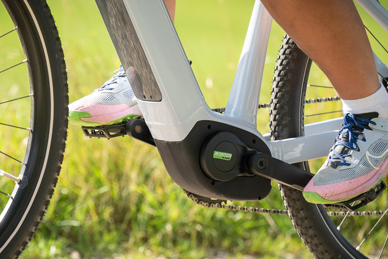 M7000 Series: From Standalone Motor to Scalable Platform Strategy