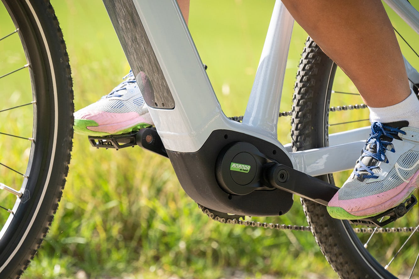 M7000 Series: From Standalone Motor to Scalable Platform Strategy