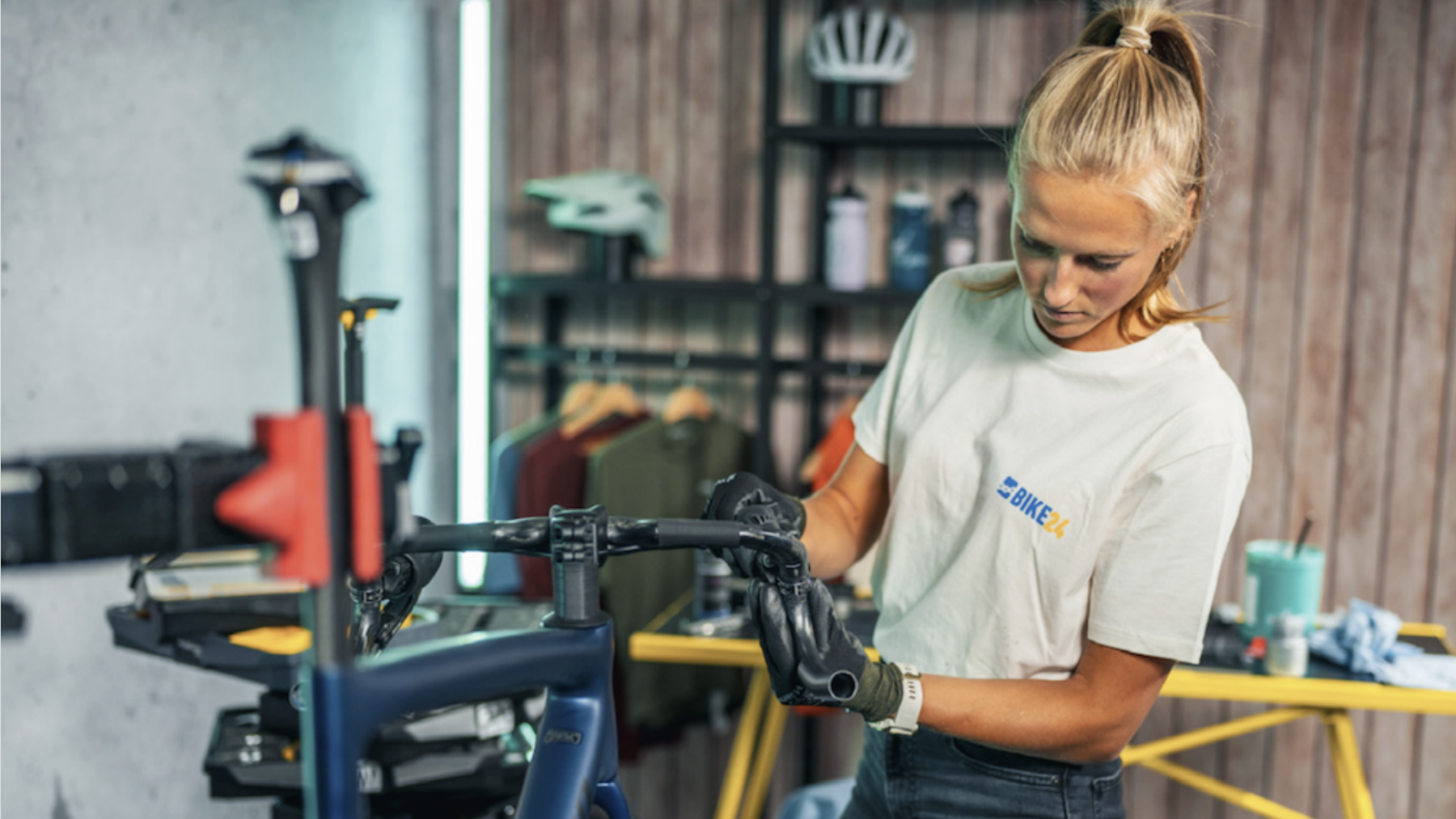 Bike24 reached a significant milestone in 2025 which it says “underscores the growing reach and relevance of our platform across Europe.” – Photo Bike24 