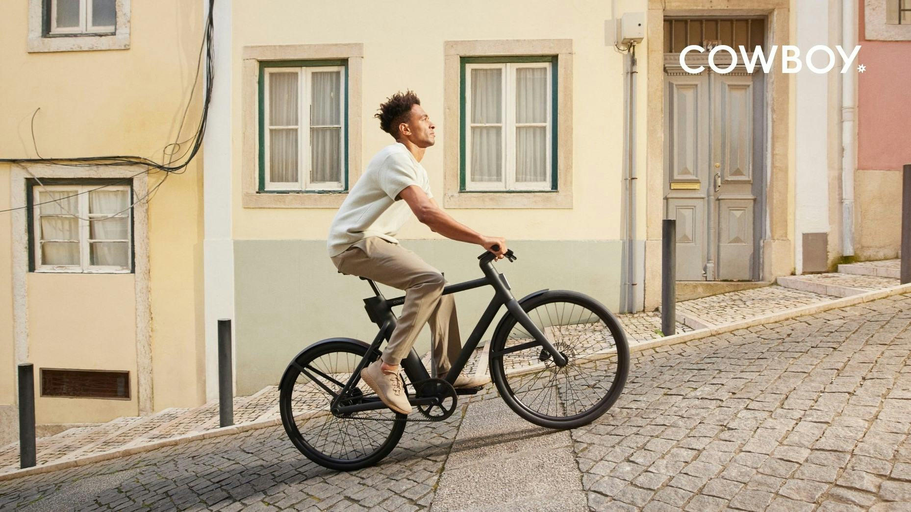 Restoring normal delivery times was positioned as an immediate priority for Cowboy under its new leadership, alongside addressing the recall. – Photo Cowboy