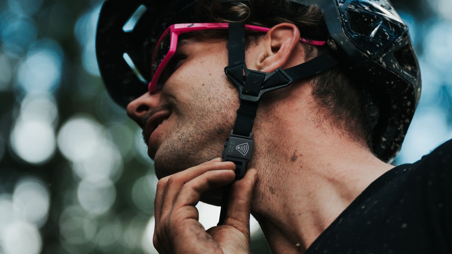 For Fidlock, the integration with Twiceme Technology represents a natural next step in expanding the functional scope of fastening systems. – Photo Fidlock