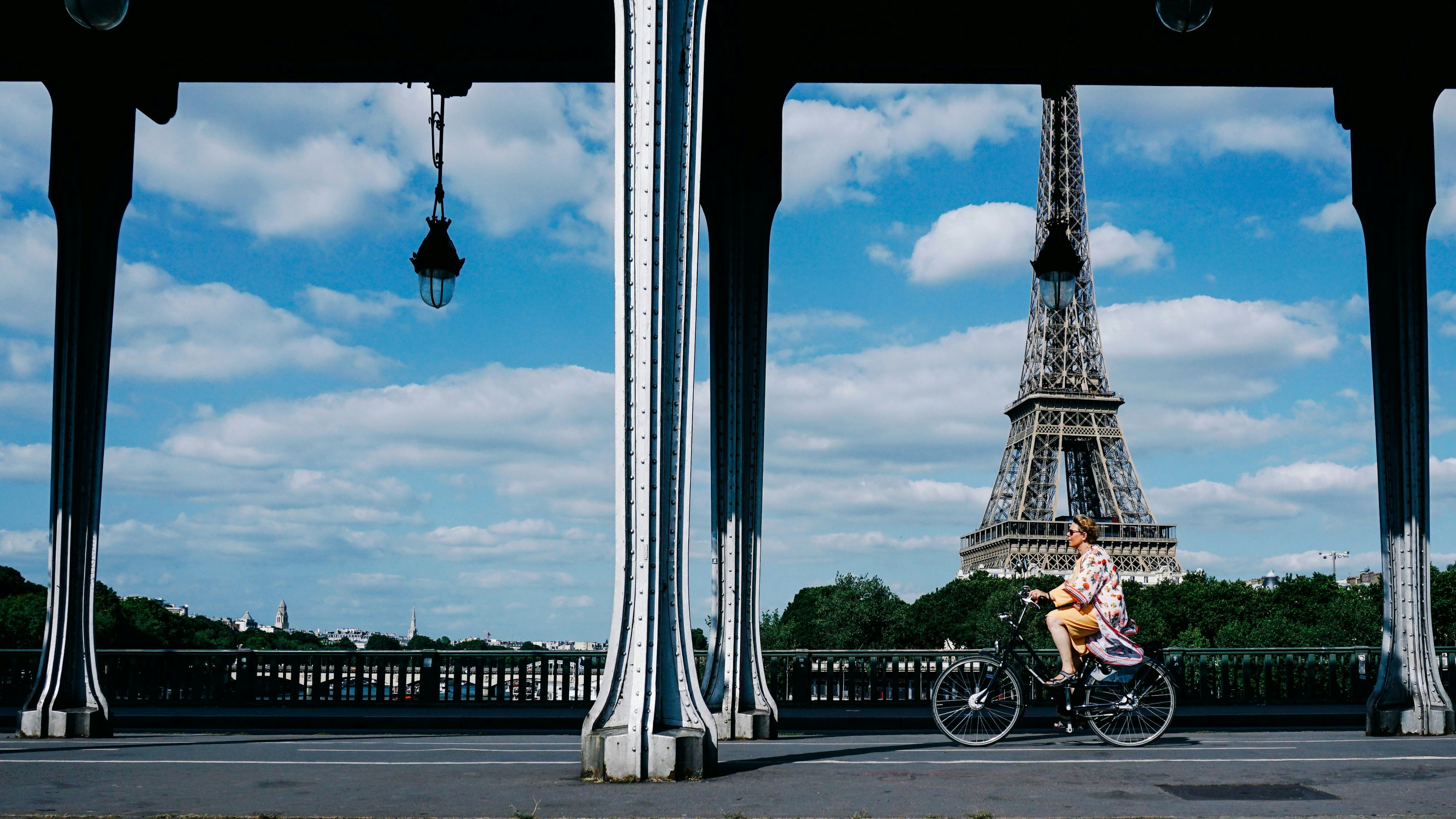 The UESC trade association estimates that nearly 8% of e-bikes sold in France do not comply with the legal definition in the highway code. – Photo Shutterstock