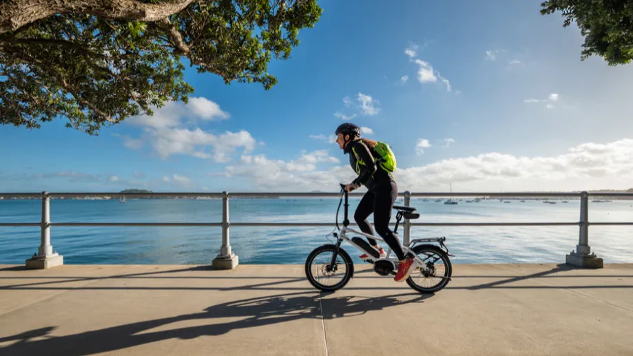 New Zealand will present a new challenge for Vapaus’ Northride, testing the bike-leasing model’s transferability to different terrains and regulatory environments. – Photo Northride