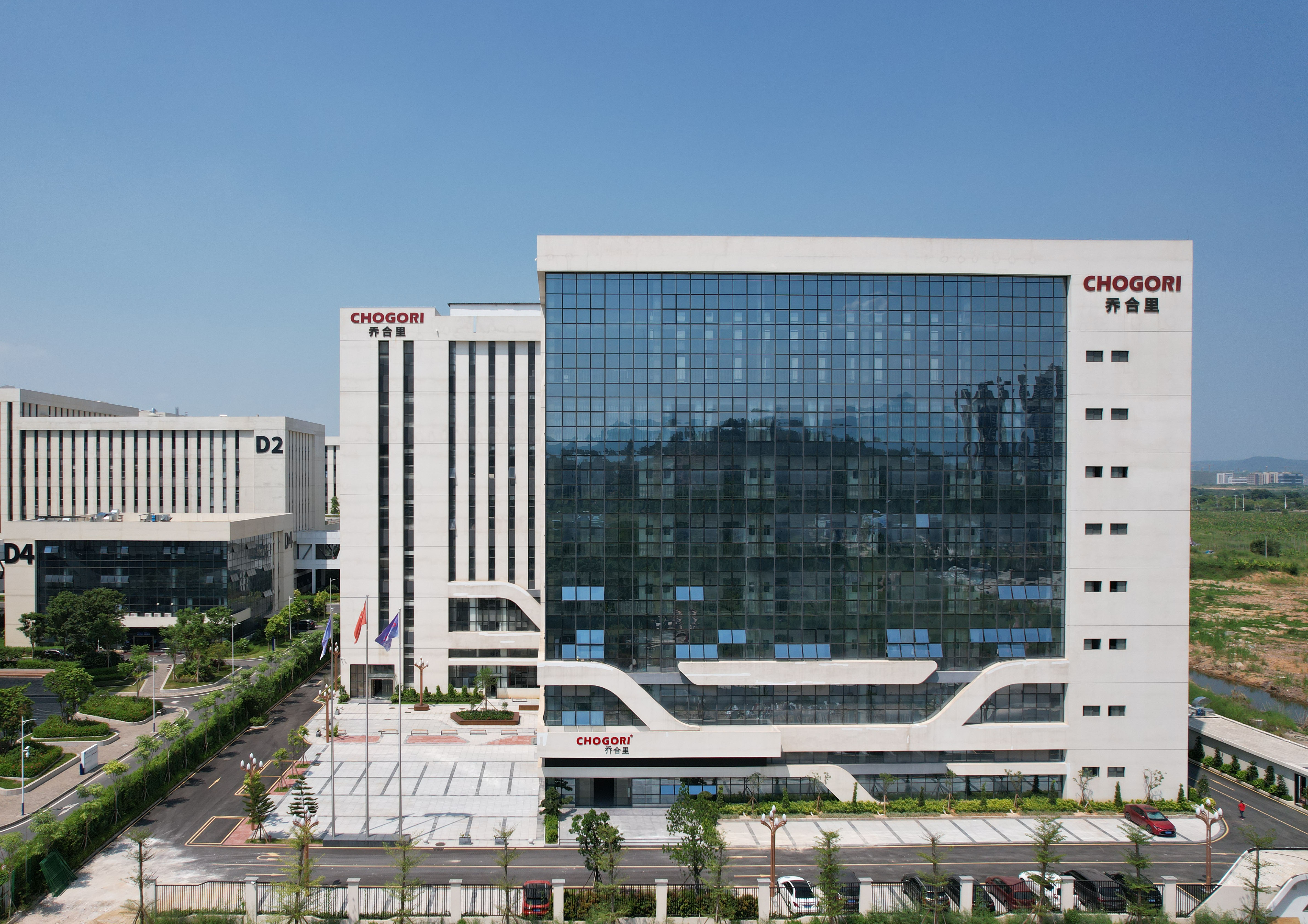 Chogori achieves UL approval for e-bike connectors: A milestone in safety and reliability