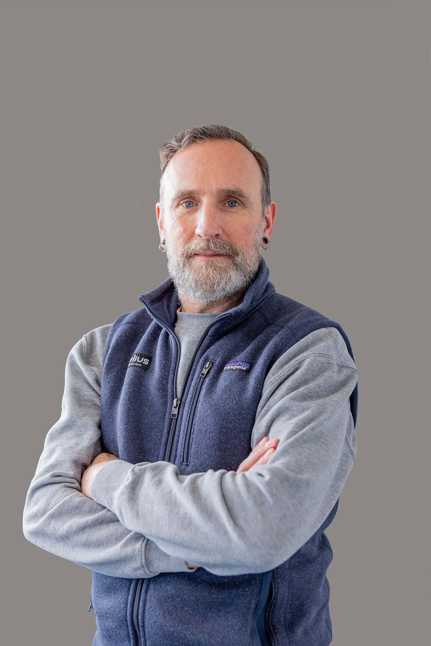 Elmar Keineke, chief marketing officer at Universal Transmissions, the Gates OEM support and distribution partner in the DACH region.