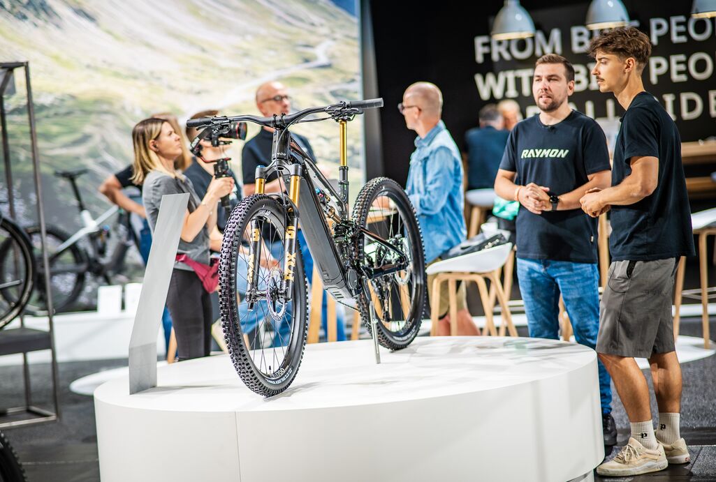Eurobike 2026: Exclusive program for retailers