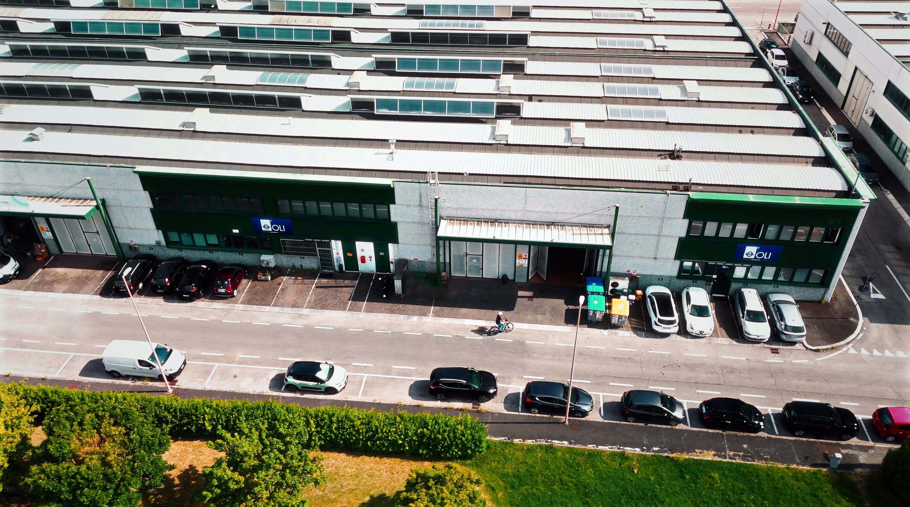 OLI eBike Systems strengthens its european after-service