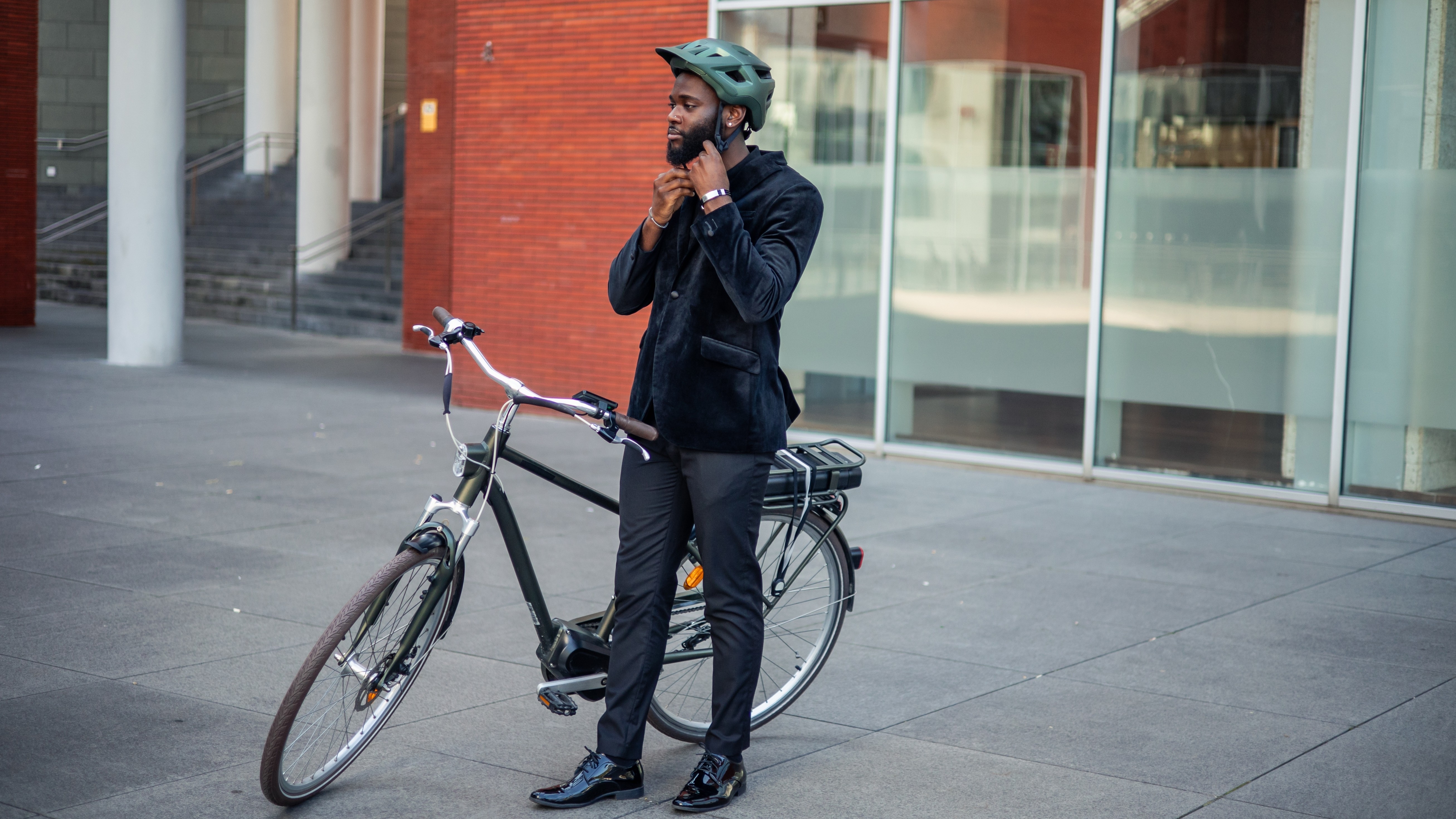 The bike leasing model is diversifying, and companies are experimenting with different consumer priorities. – Photo Shutterstock