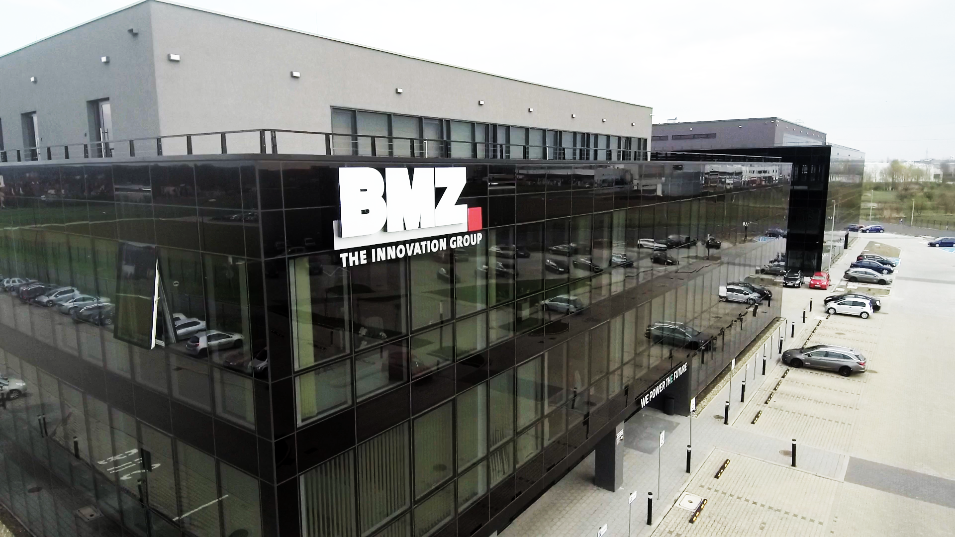 The majority of the BMZ's activities in the e-bike business are carried out at the vast production facility in Gliwice, Poland. – Photo BMZ
