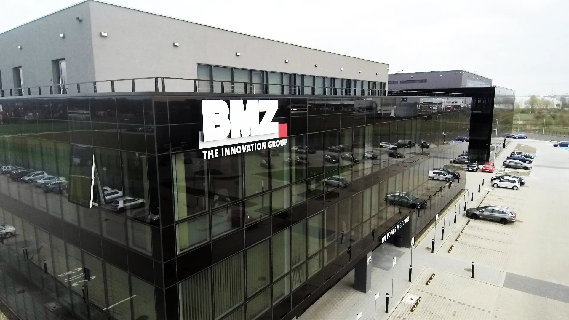 The majority of the BMZ's activities in the e-bike business are carried out at the vast production facility in Gliwice, Poland. – Photo BMZ