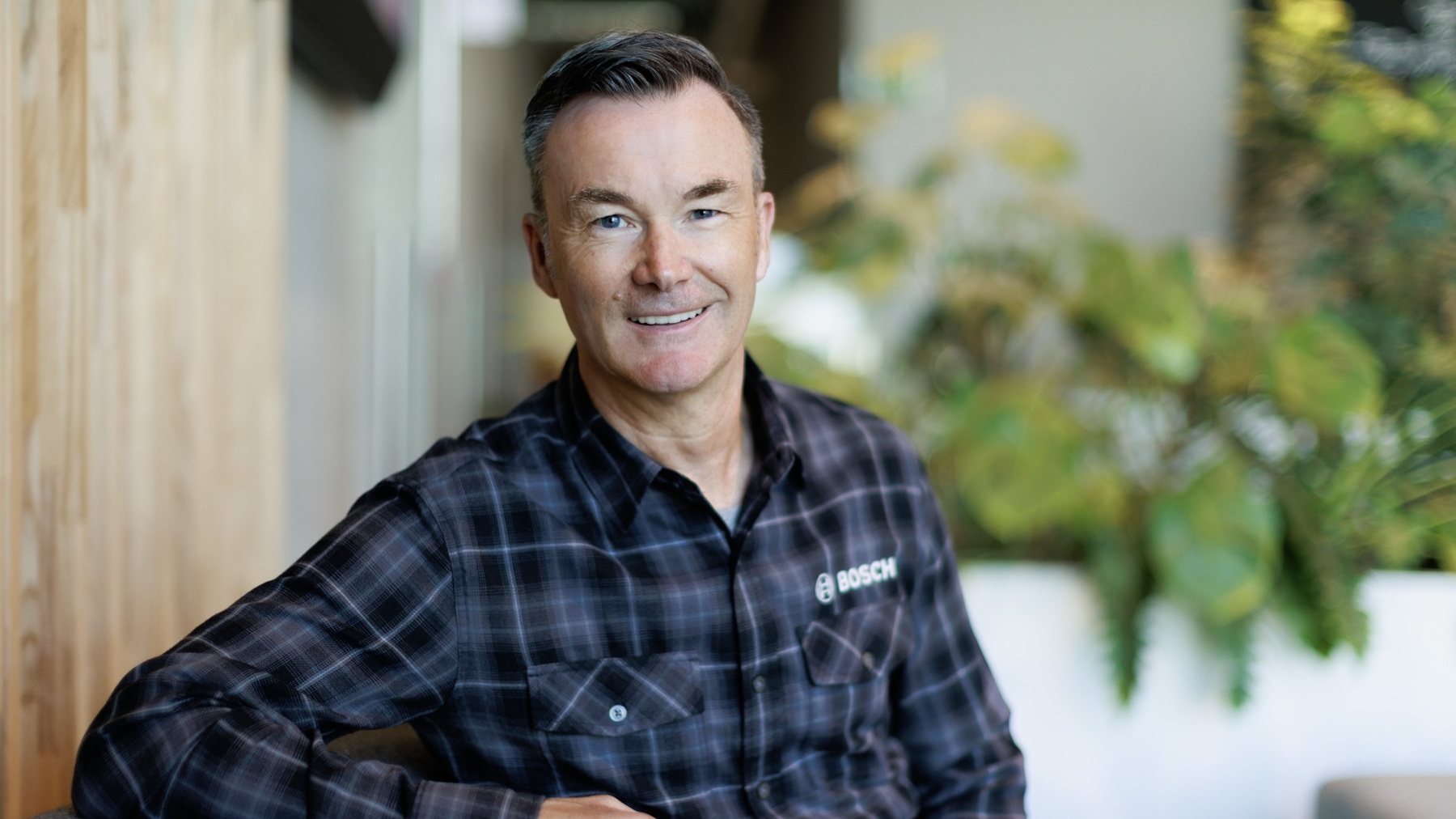 “The e-bike market in Europe is gradually stabilising, and the structural demand drivers remain urban mobility, leisure and tourism,” said Bosch eBike Systems CEO Fleischer. – Photo Bosch