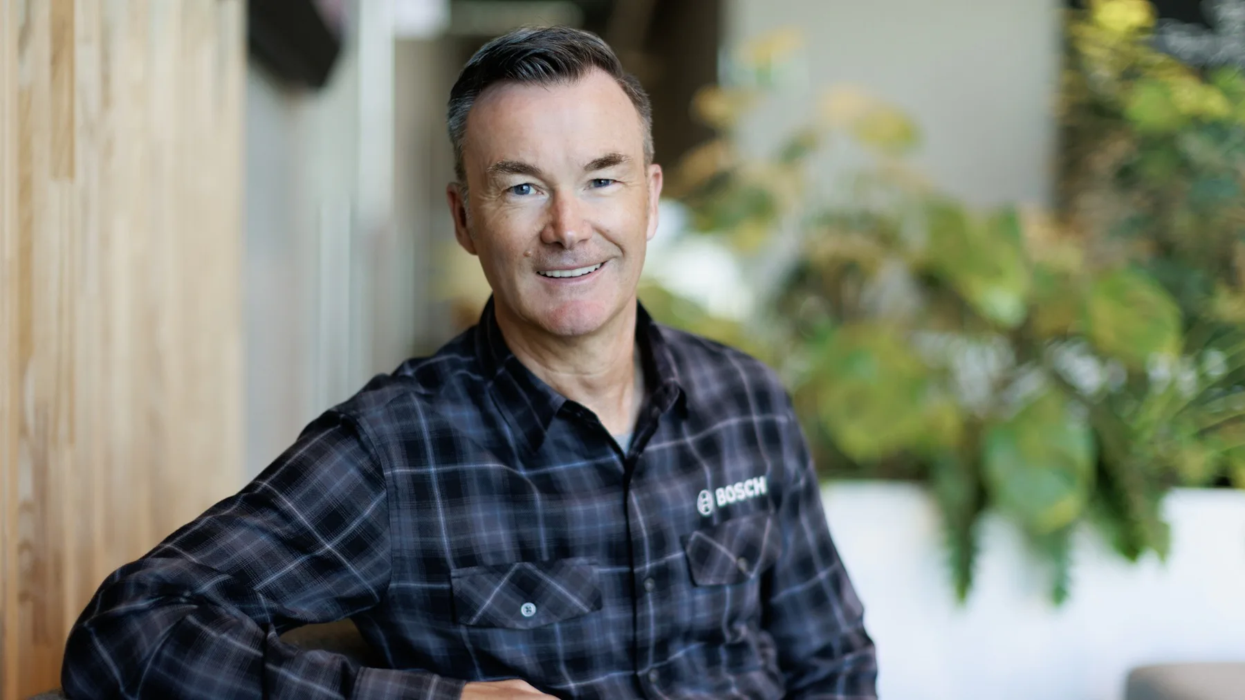 “The e-bike market in Europe is gradually stabilising, and the structural demand drivers remain urban mobility, leisure and tourism,” said Bosch eBike Systems CEO Fleischer. – Photo Bosch