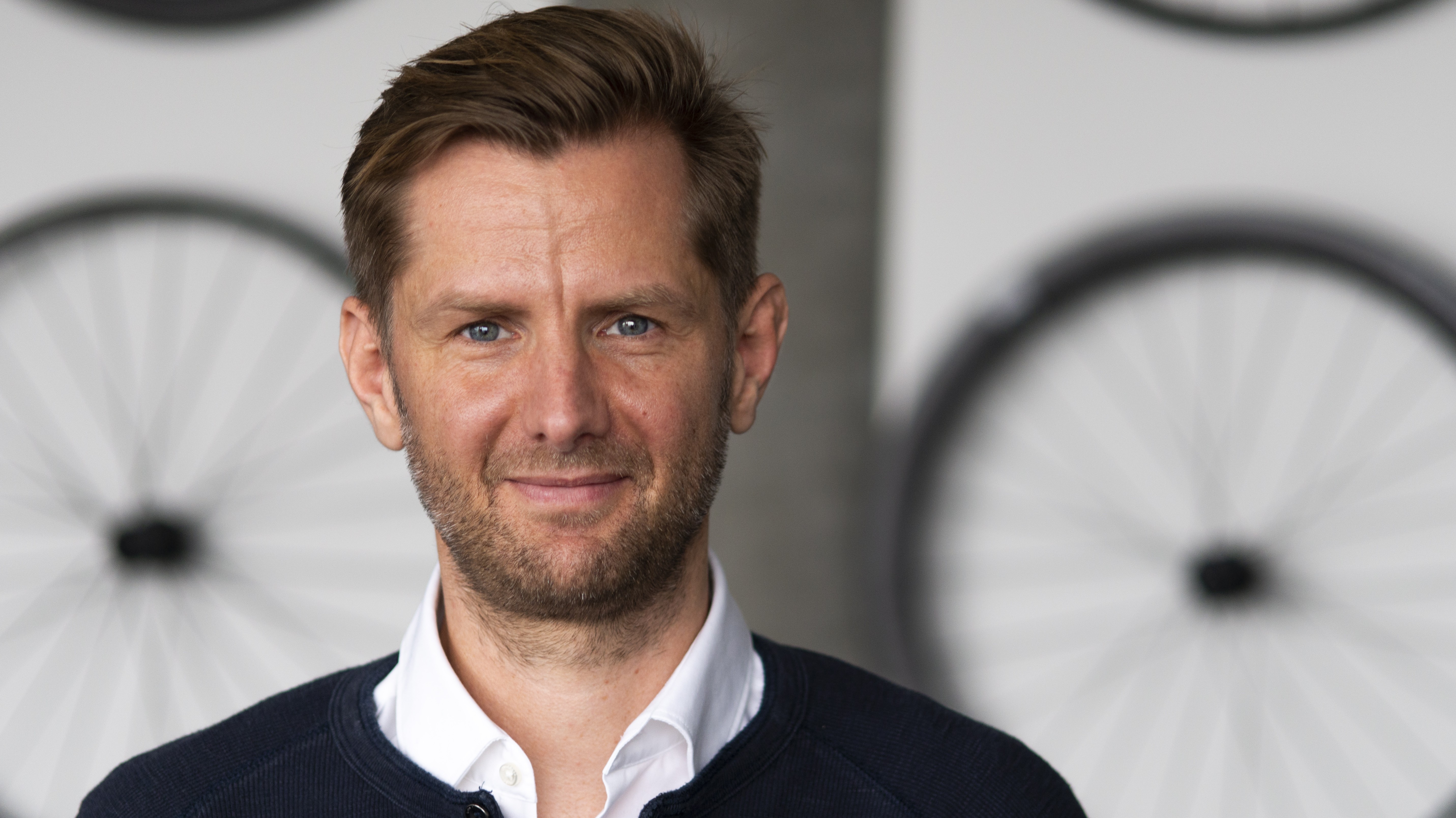 Matthias Meier takes the helm as Canyon’s new CEO. – Photo Canyon