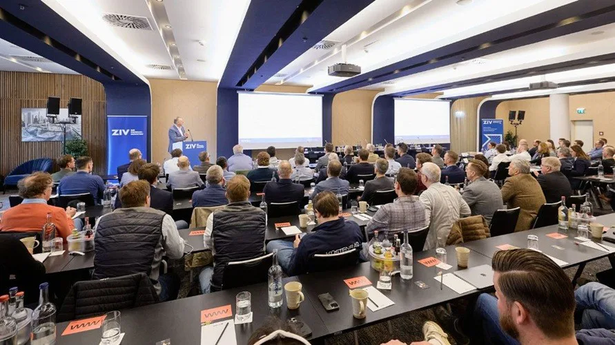 The Eurobike discussion has entered a new phase since German industry bodies announced they would organise their own trade show. – Photo ZIV