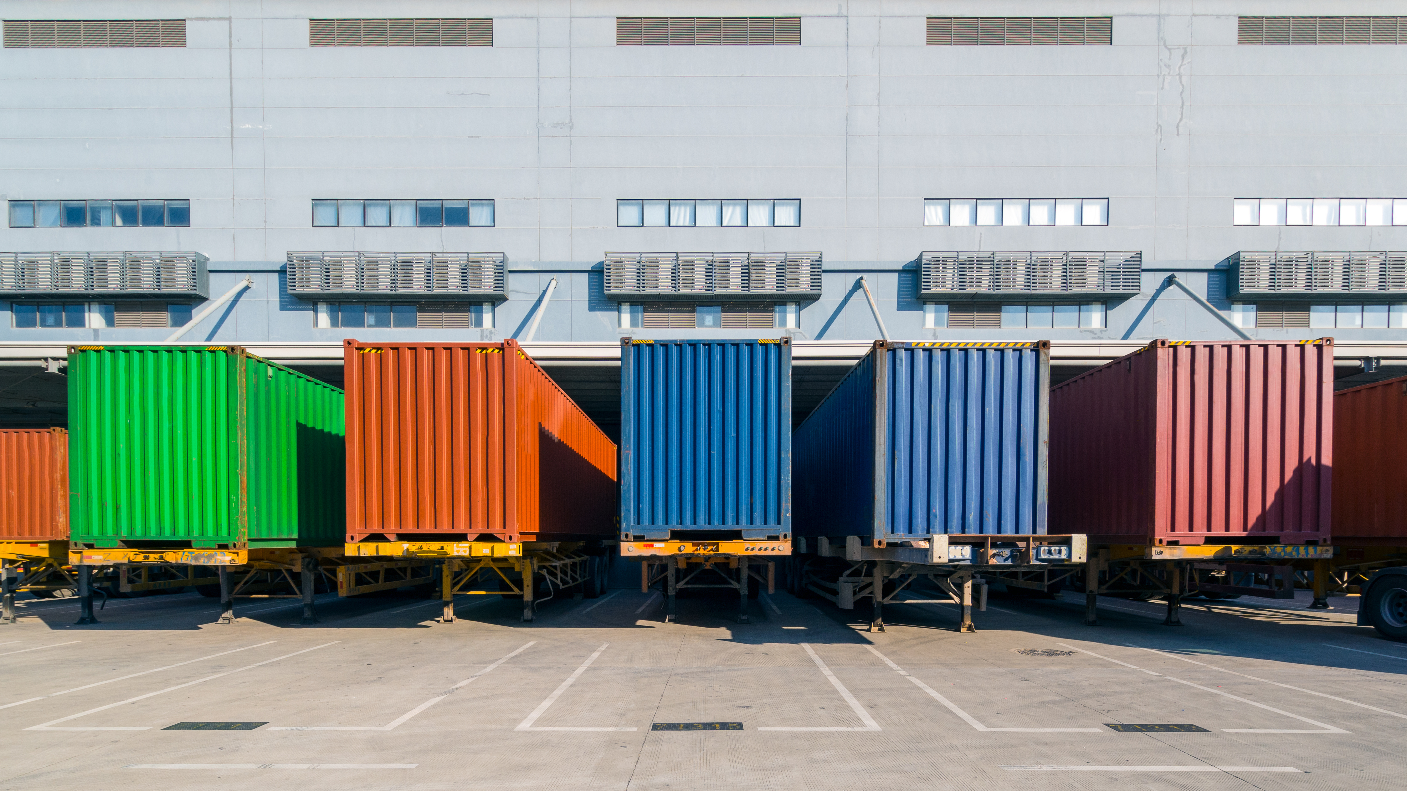 "Trade compliance must have a seat at the decision table in order to get your landed costs right and achieve a competitive cost advantage," says Martin Langner, founder of Bike.Legal. – Photo Shutterstock