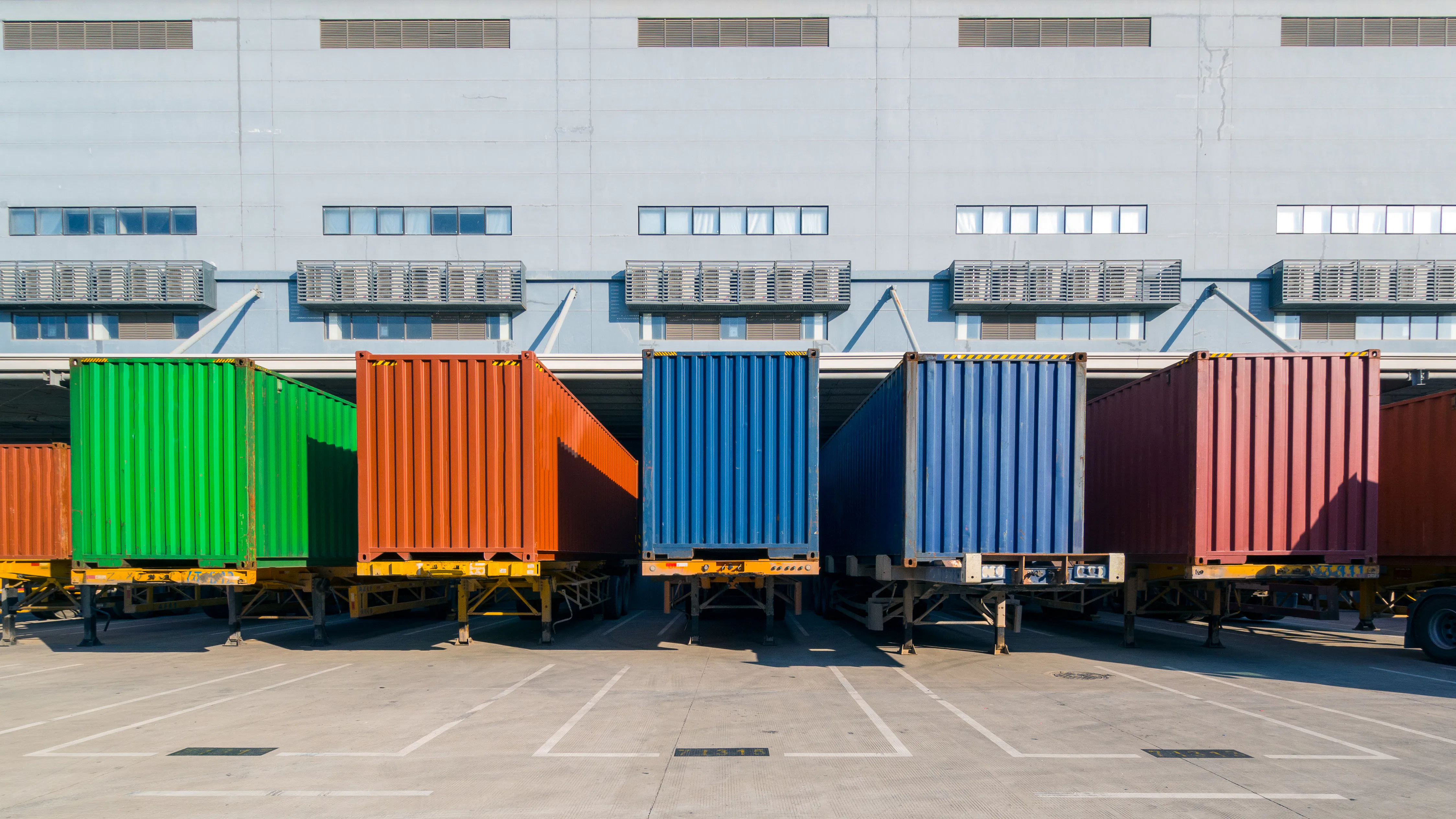 "Trade compliance must have a seat at the decision table in order to get your landed costs right and achieve a competitive cost advantage," says Martin Langner, founder of Bike.Legal. – Photo Shutterstock