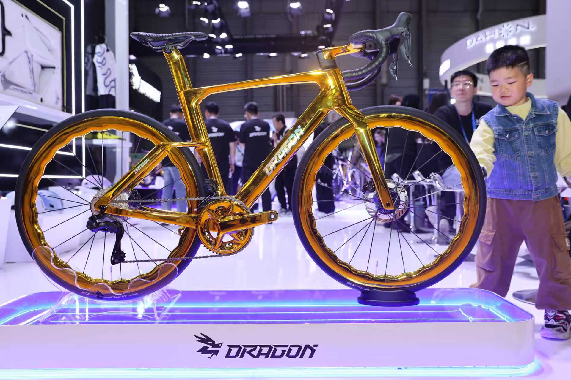 A Global Platform to Advance Global Cooperation and Innovation: China Cycle 2026