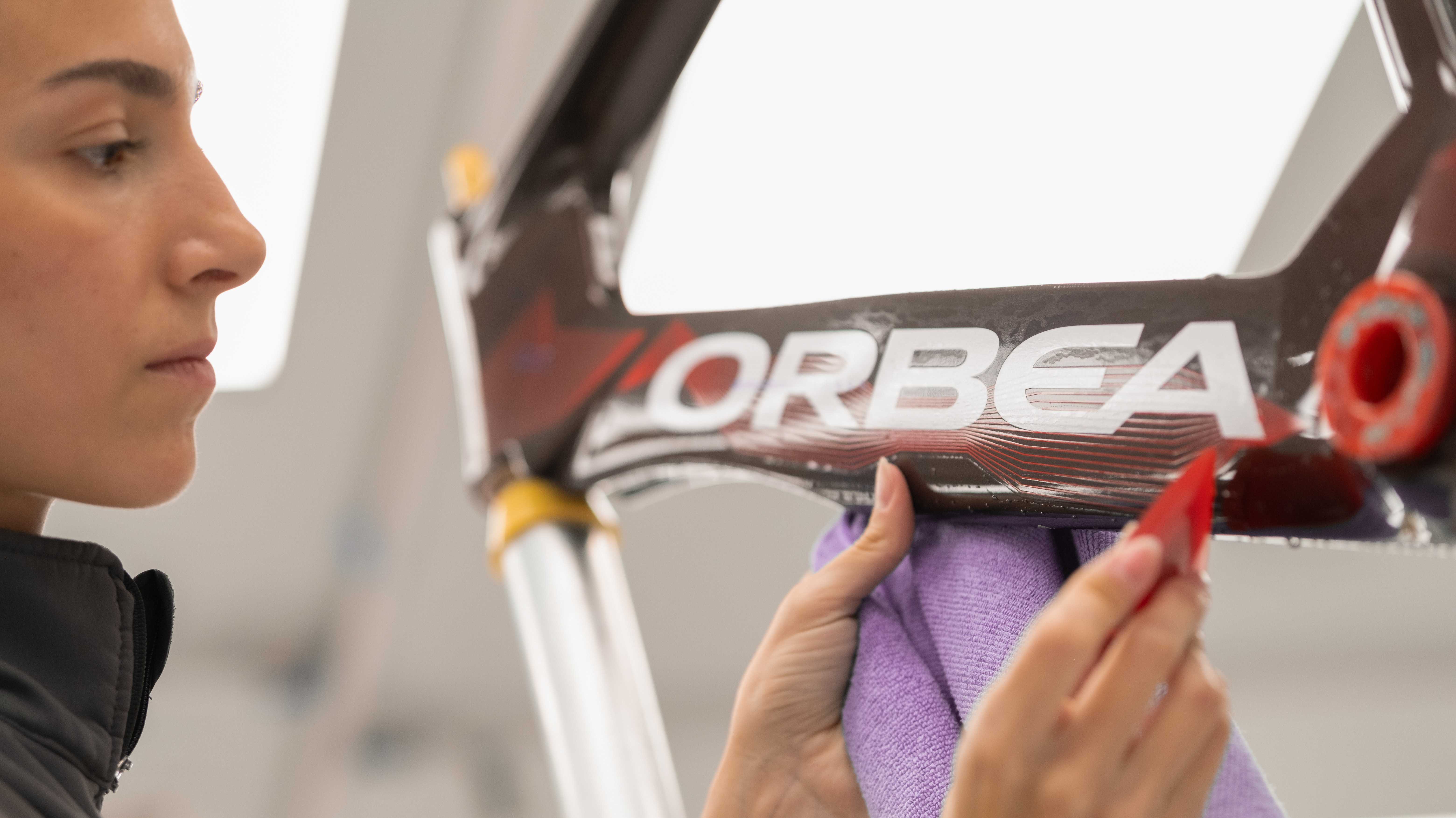 除了公布年度財報，Orbea也推出全新「影響力計畫」。圖／Orbea