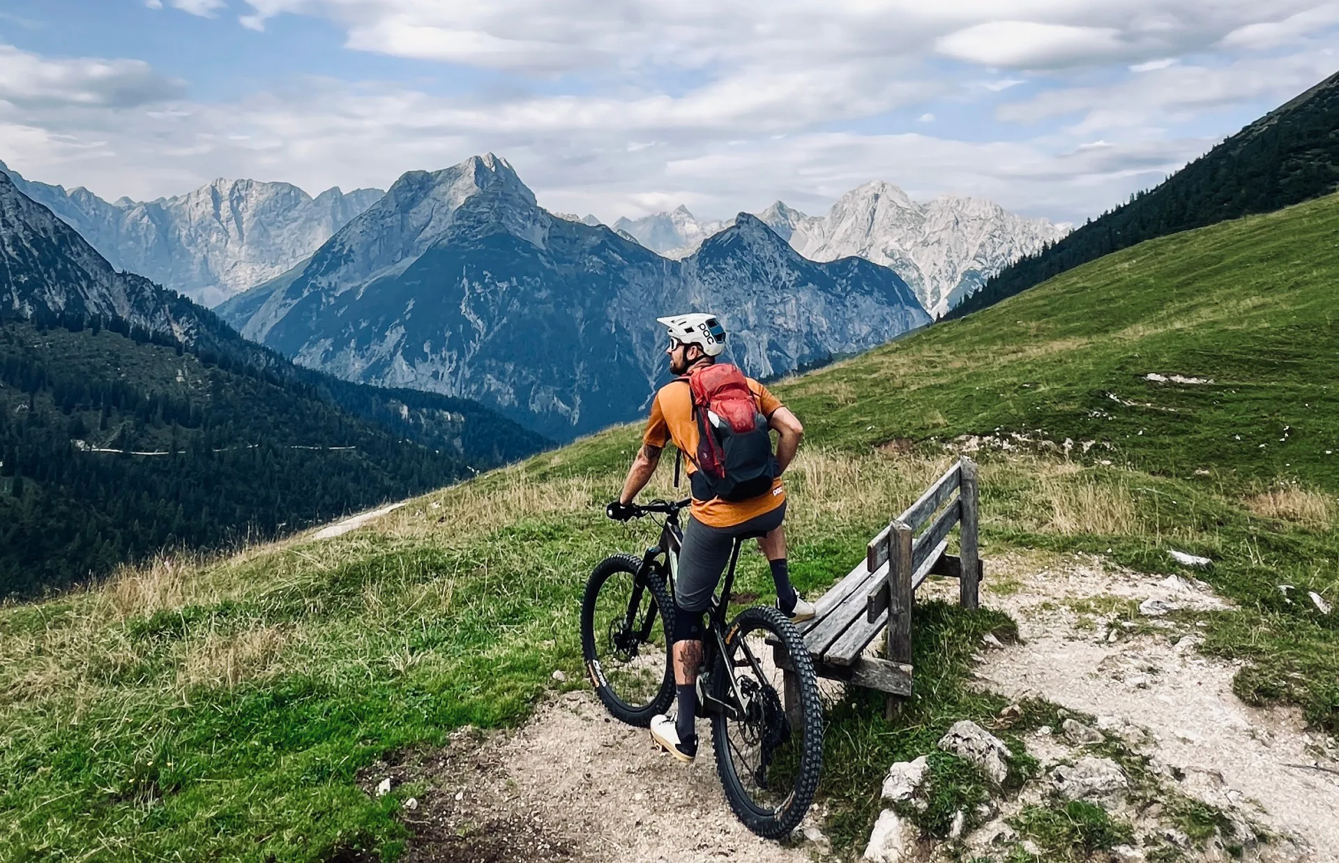 Future e-bike drive systems - smarter, not just more power