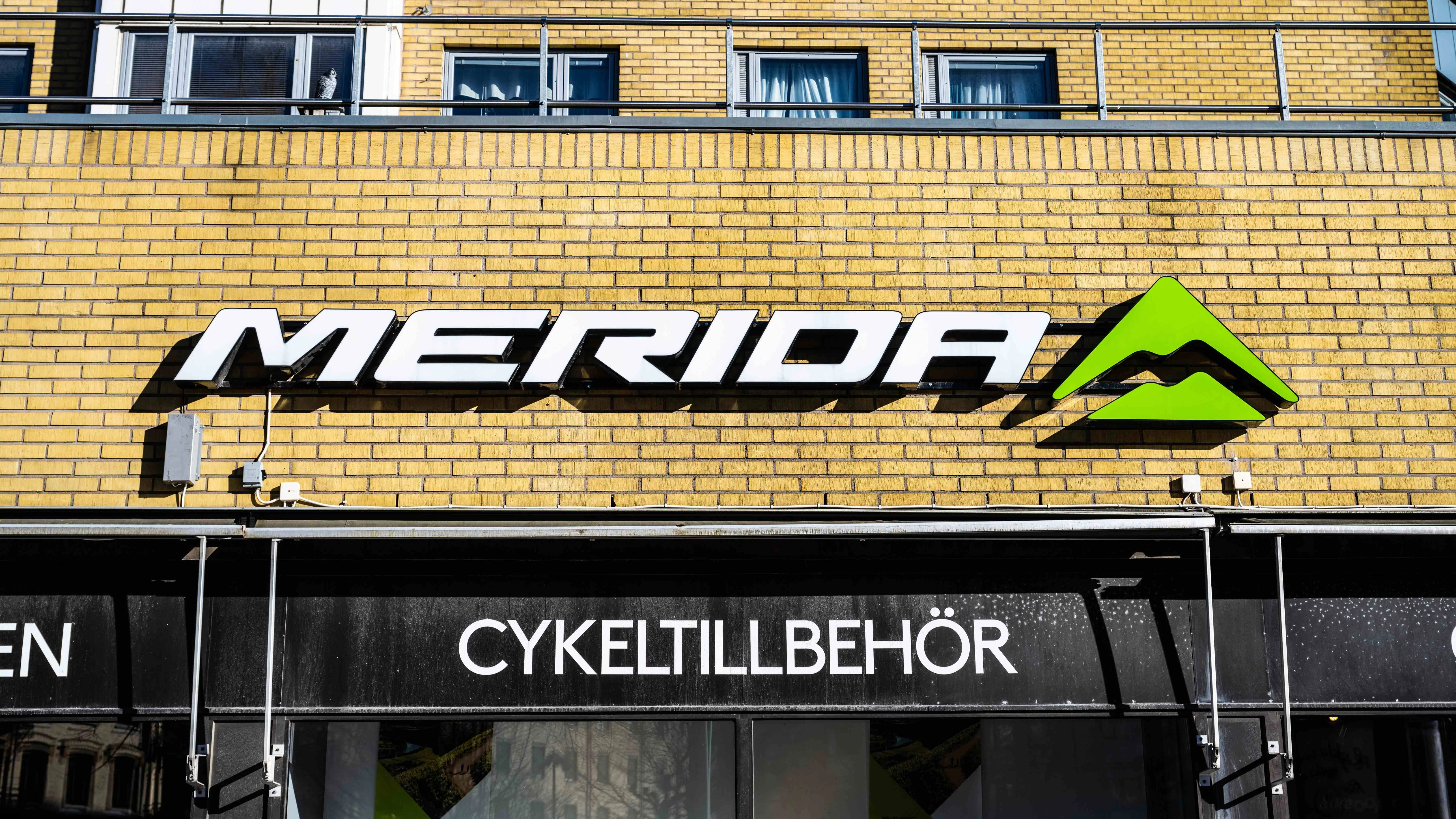 March offers Taiwanese companies battered by recent headwinds a respite, and a glimmer of hope that Merida’s 44% revenue drop in February was the lowest point. – photo Merida