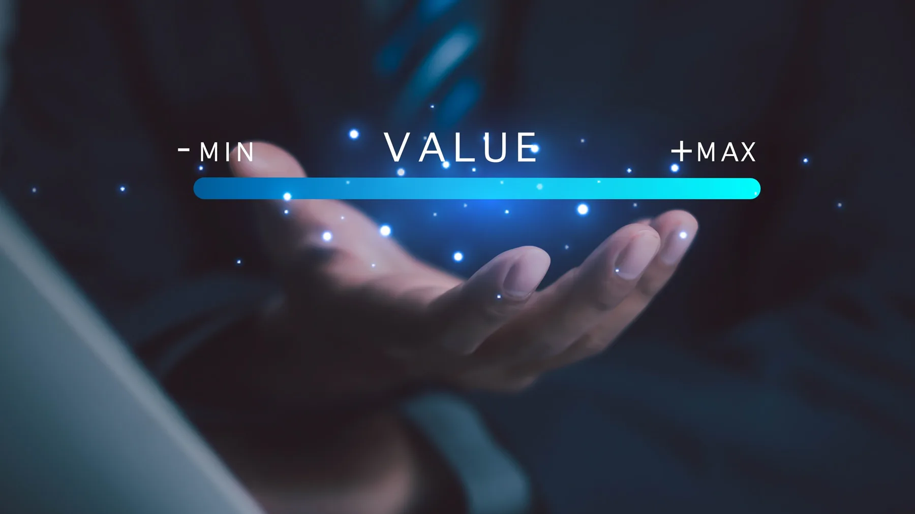 At present, the best and safest way for a company to increase its value is probably to focus on a so-called ‘back to basics’ strategy. – Photo Shutterstock