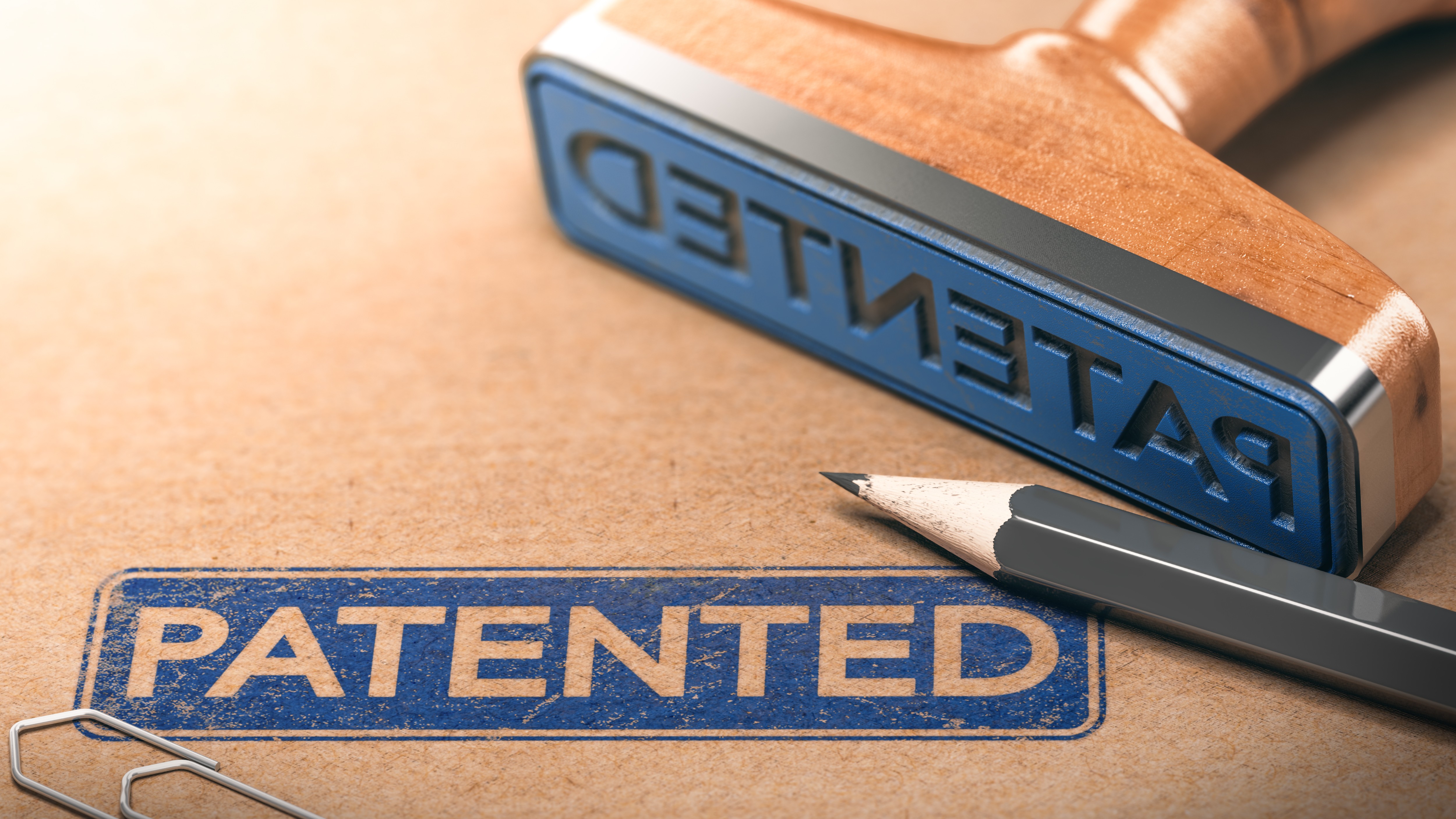 "It is prudent to consider patents in key target consumer markets and/or in major manufacturing hubs," said Thomas Henzler. – Photo Shutterstock