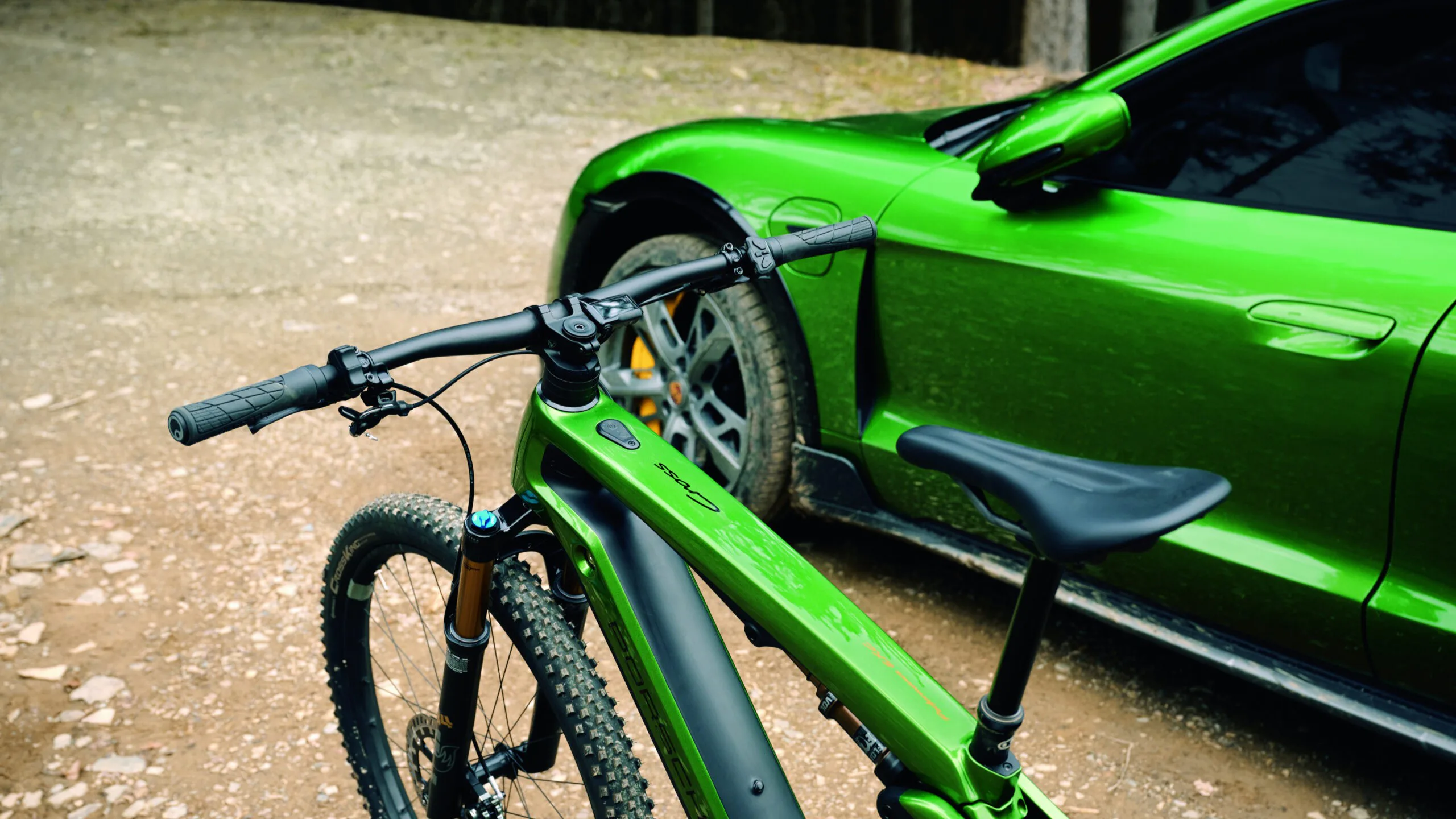 Despite expansion as late as Q12025, Porsche has announced the closure of its e-bike segment, Porsche eBike Performance. – Photo Porsche