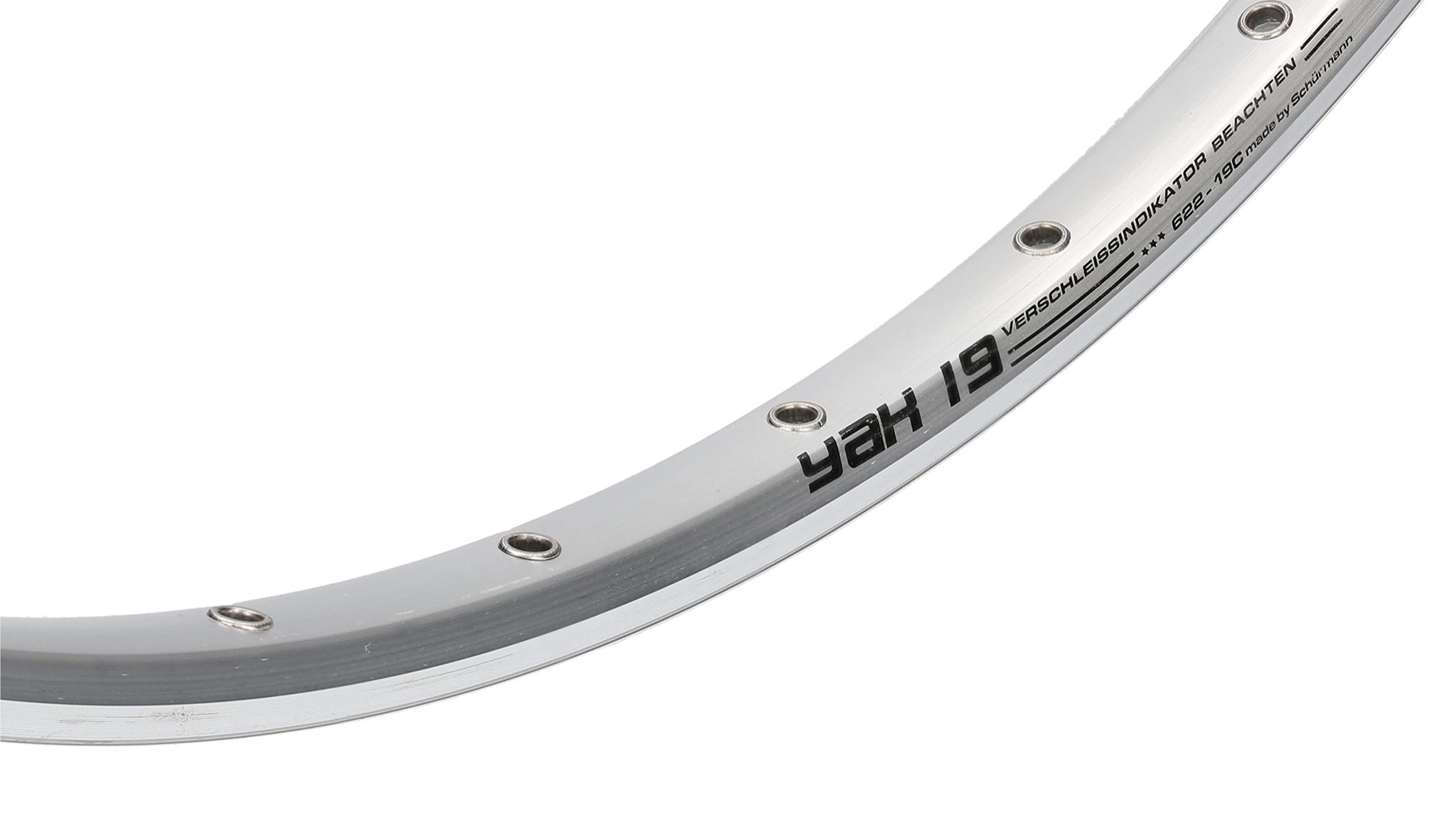 In-house rim production by their main customers in Germany and Eastern Europe made it difficult to develop a sustainable economic outlook for Schürmann. – Photo Schürmann