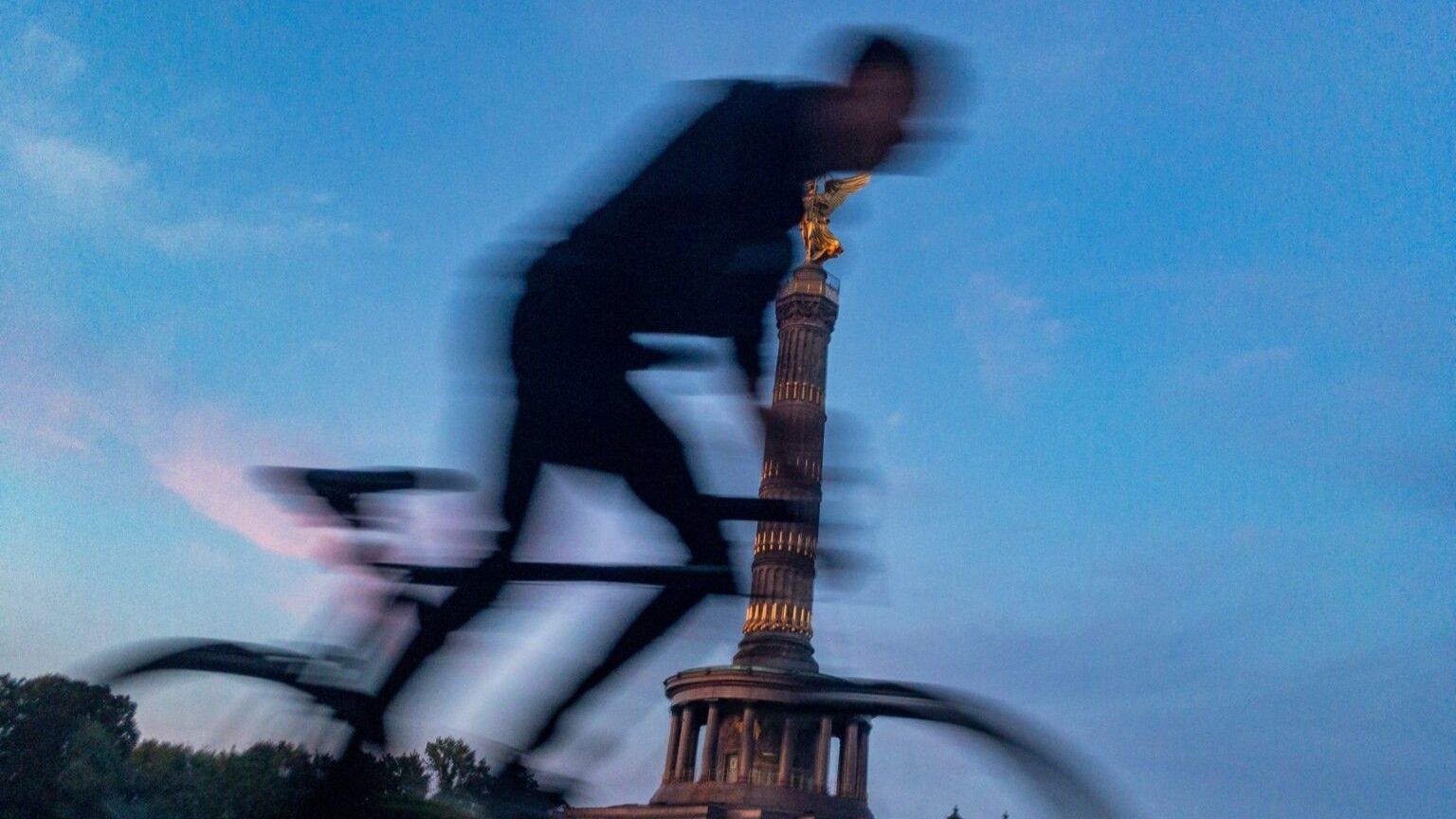 The Towards Tomorrow – Cycling Industry Convention will replace the successful vivavelo event which was also held in Berlin. – Photo Zukunft Fahrrad