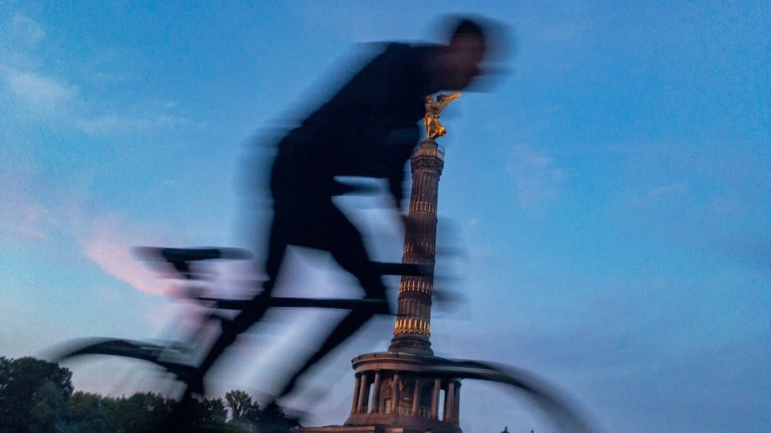 The Towards Tomorrow – Cycling Industry Convention will replace the successful vivavelo event which was also held in Berlin. – Photo Zukunft Fahrrad