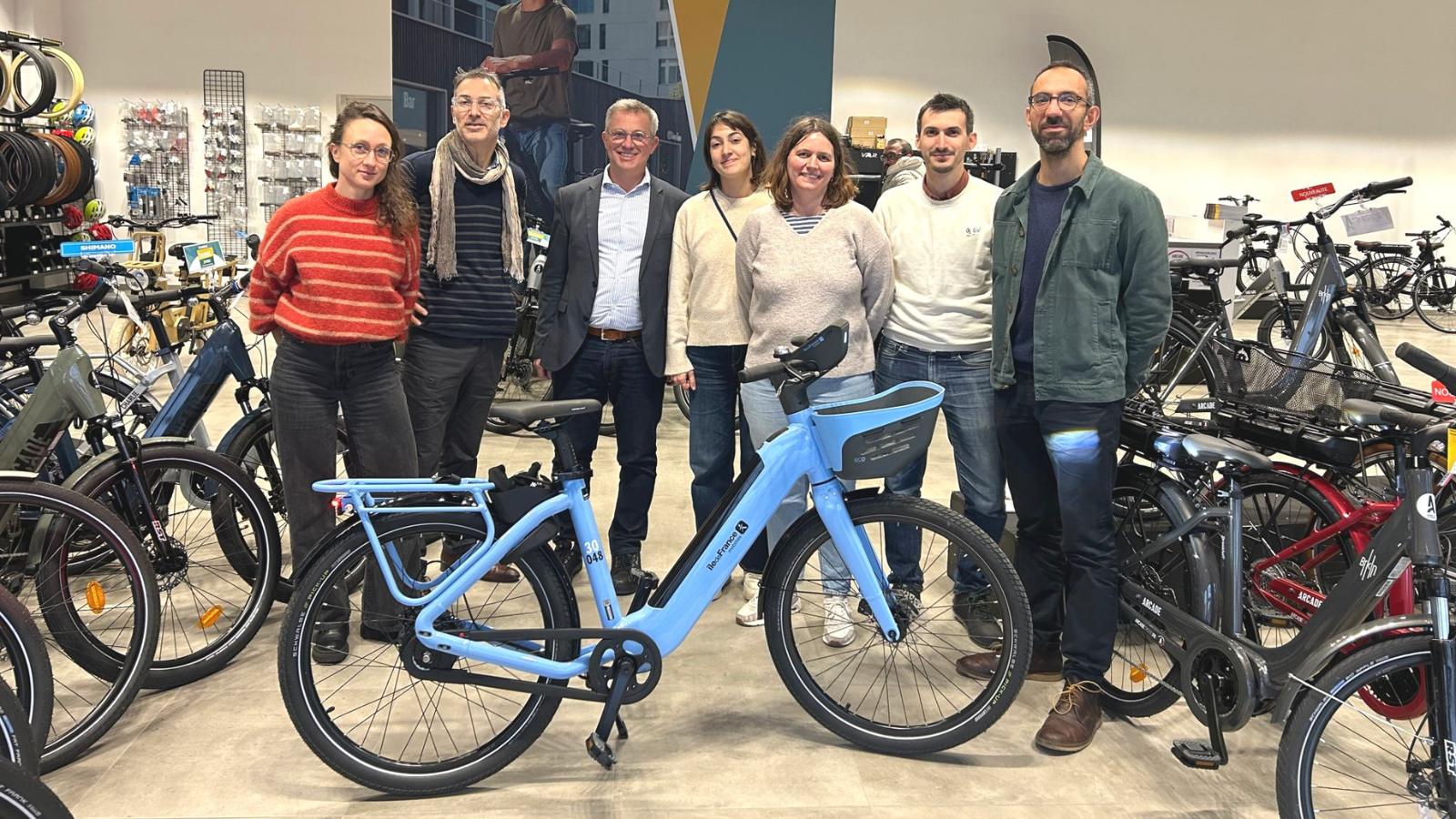 Beyond components: Bafang's flexible partnership model