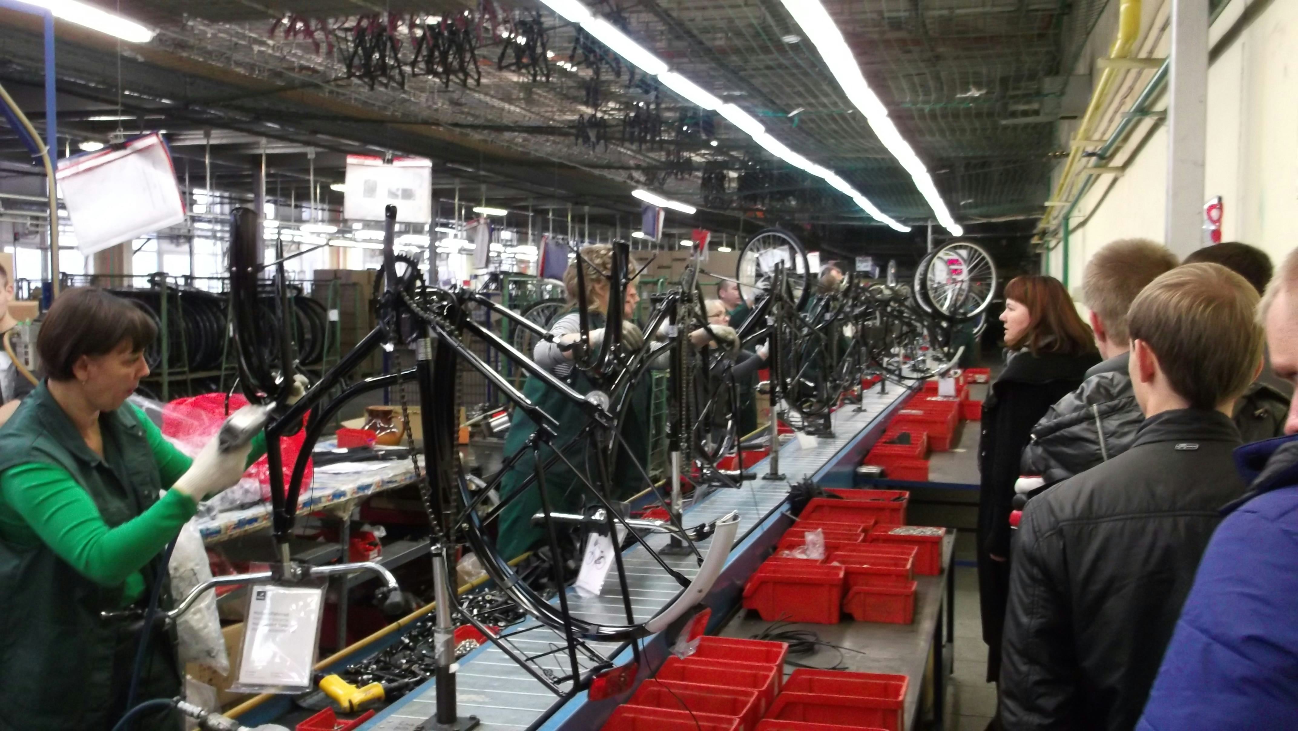 Baltik Vairas的營運又恢復正常了,該公司又再一次有了正向的營運成果報告。– Photo Baltik Vairas