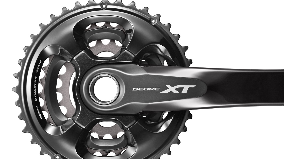 Groupset shimano deore xt online