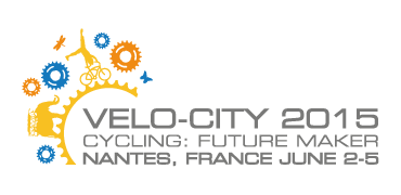 On June 3 the top meeting for the bicycle industry, policy-makers and politicians will take place in Nantes, France. – Photo Velo-city