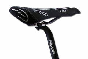 Spybike Seatpost GPS Tracker