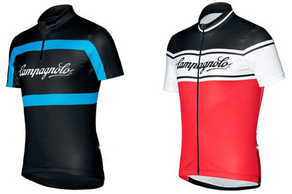 Campagnolo Sportswear