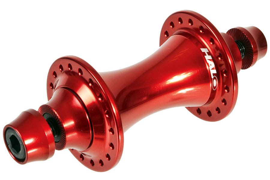 Halo BMX Hub
