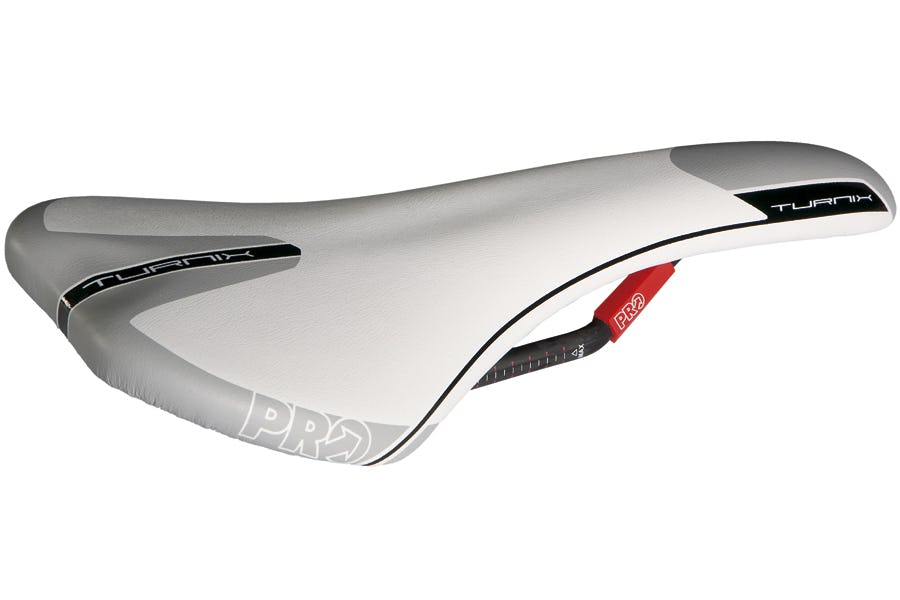 Pro Turnix bicycle saddle