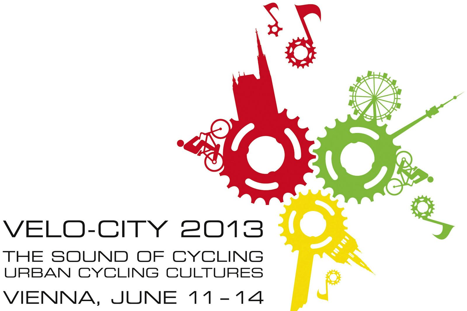 Vienna has decided to make 2013 the year of cycling. Highlight will be the Velo-city Conference organised by the European Cyclists' Federation (ECF) and the City of Vienna from 11 to 14 June.
